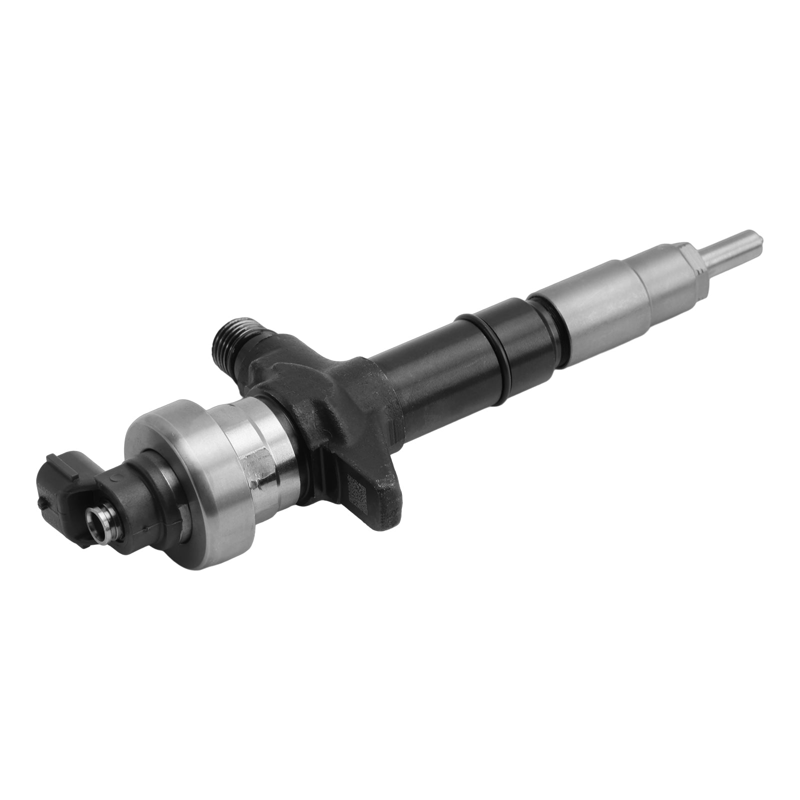 1x iniettore di carburante per Isuzu Dmax Holden 3.0L 4JJ1 095000-6980 8980116043
