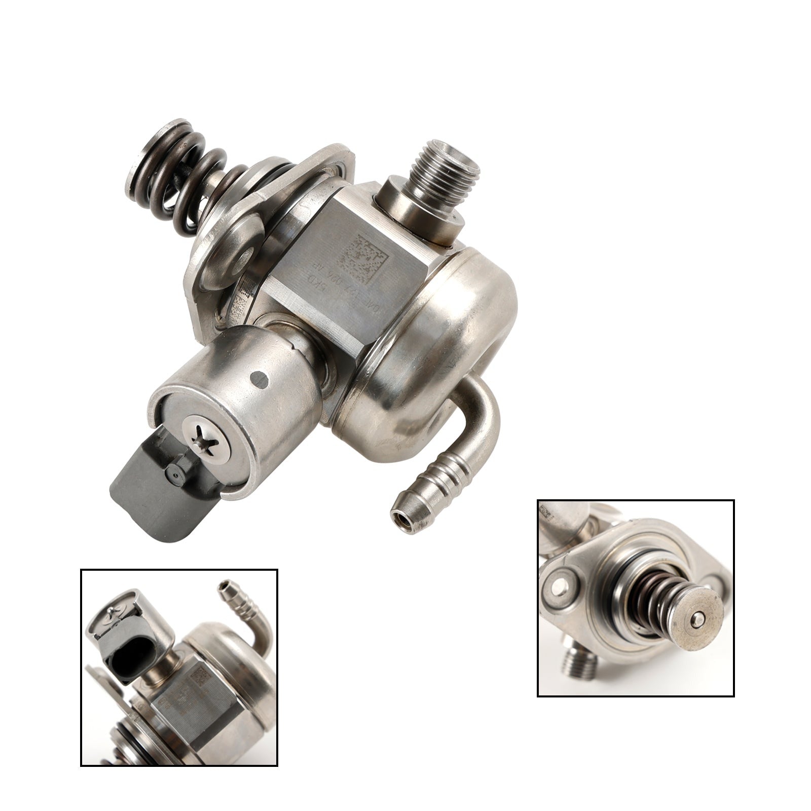 Bomba de combustible de alta presión 04E127026AP 2012-2017 VW Beetle 1.4T