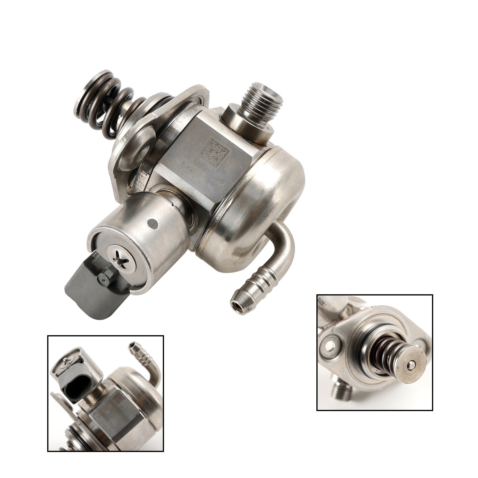 Bomba de combustible de alta presión 2012-2017 VW CC 1.4T 04E127026AP