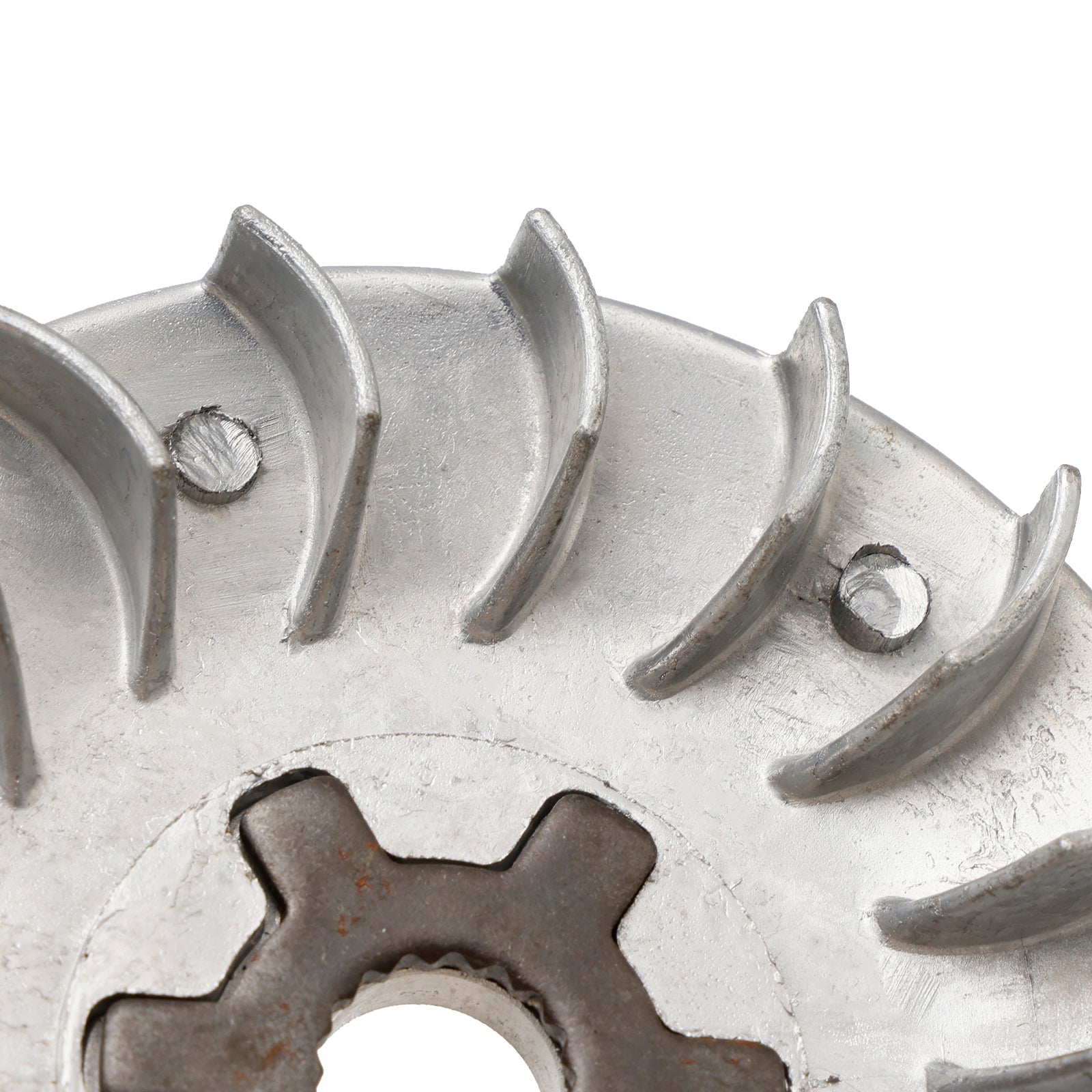 Kit Frizione Frizione anteriore A22102116000 per Quad Can-Am Min DS 50 02-06 e Quest 50 2003