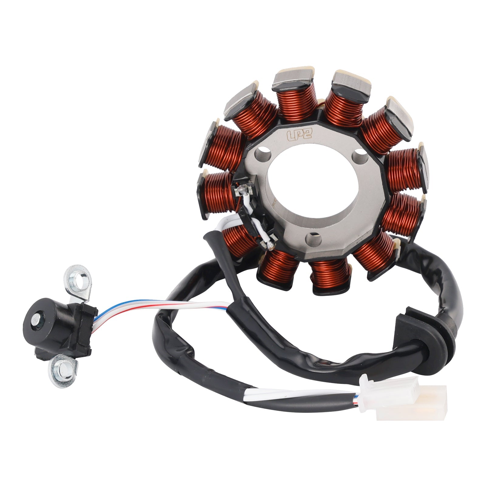 Generador del estator para Yamaha GT 125 Mio M3 Z Mio 125 Ego Avantiz Solariz 125