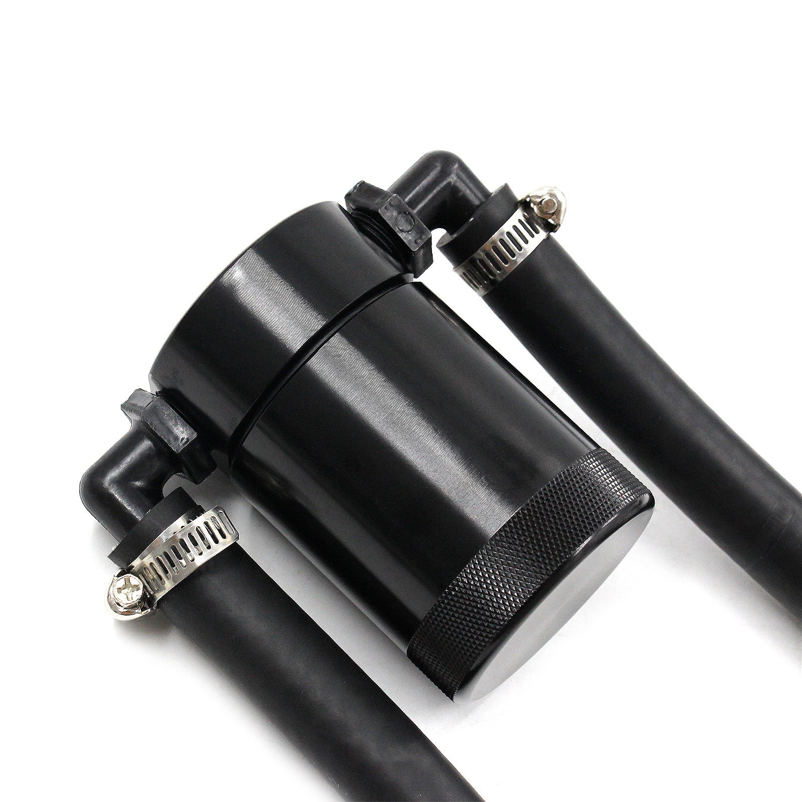 Posoda za lovljenje olja z ločevalnikom zraka/olja za Ford F150 2011-2023