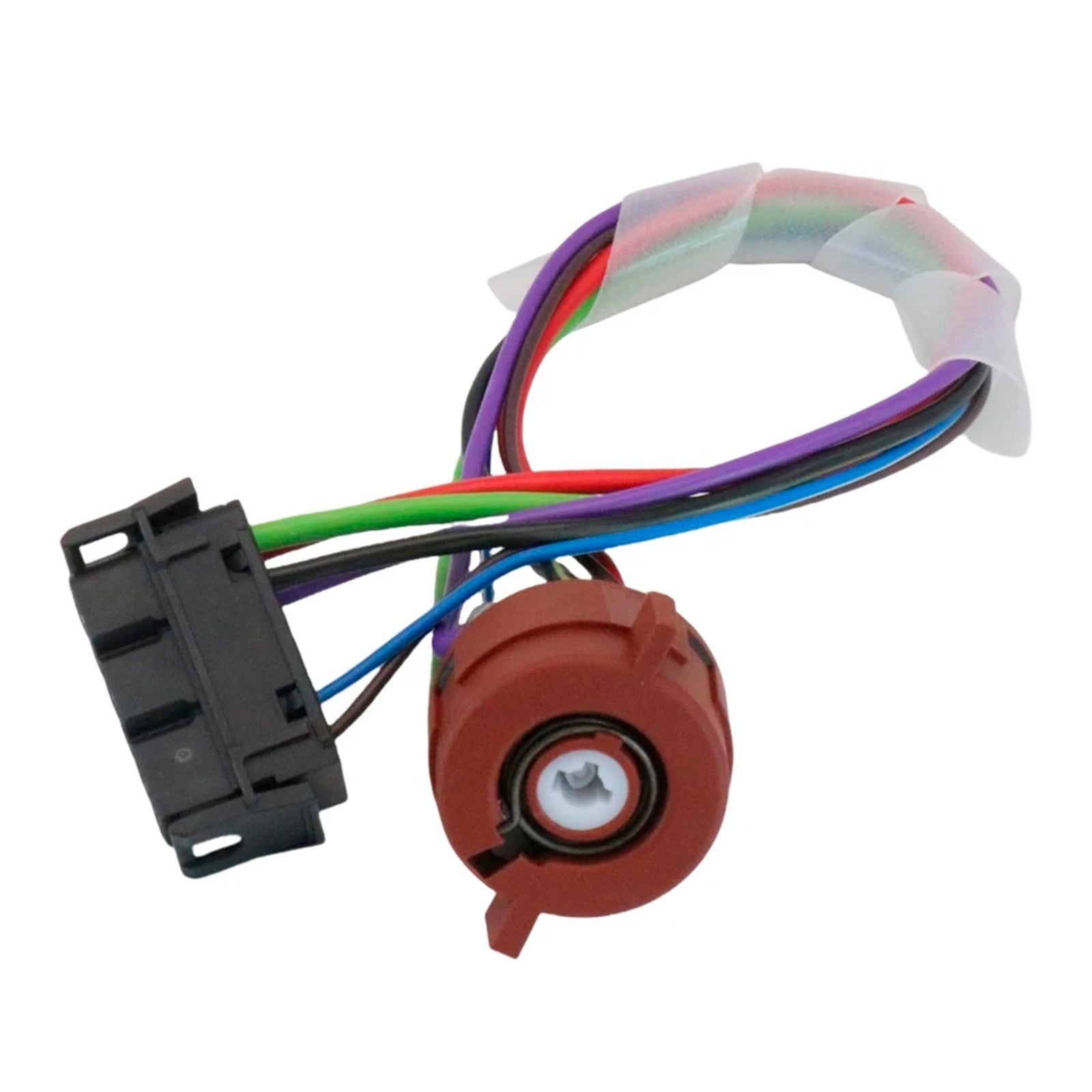 Contacteur d'allumage 61328360925 pour BMW 318i, 323i, 325i et 328i (1996-1998)