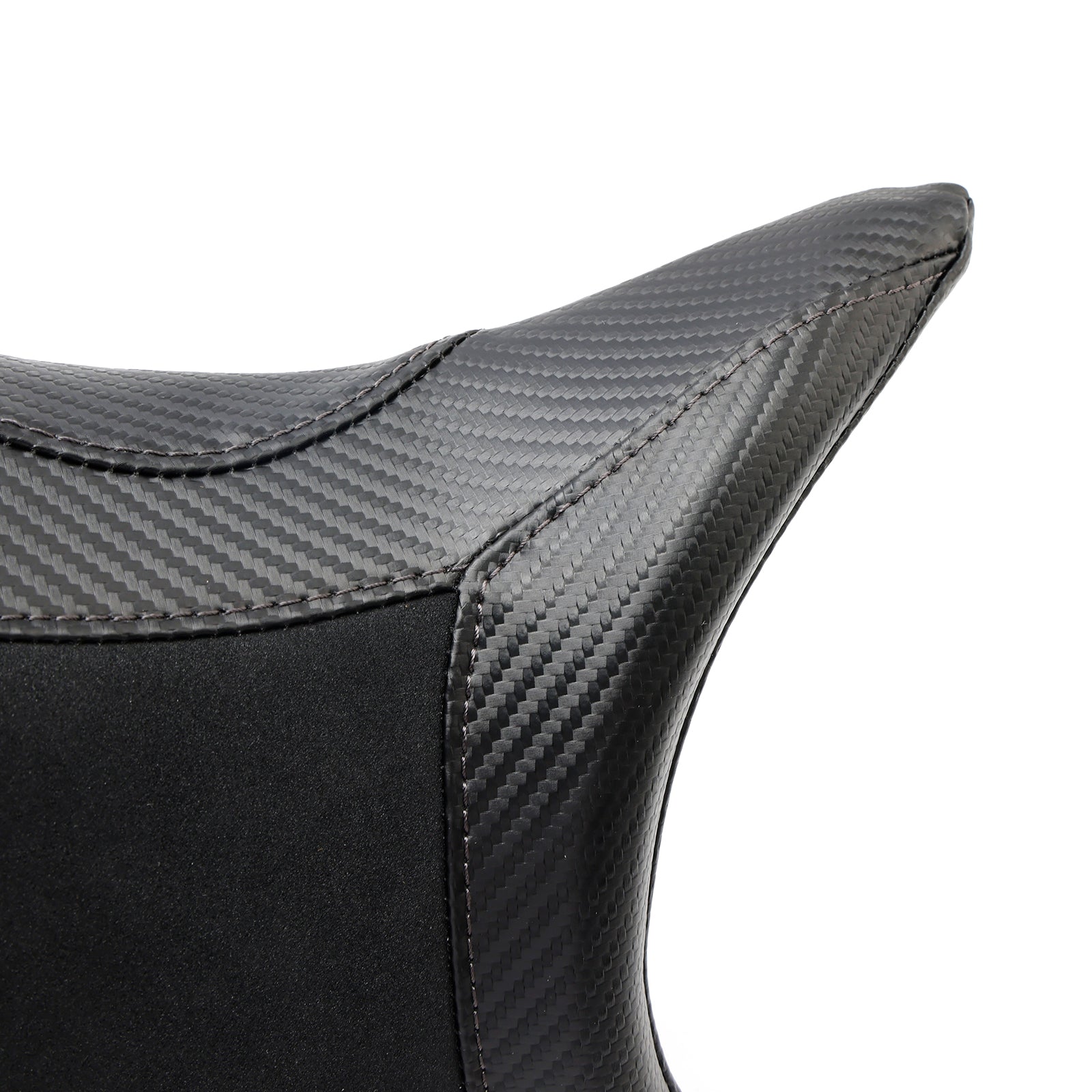 Saddle delantero de Black Raid para Yamaha MT-03 YZF-R3 2015-2023