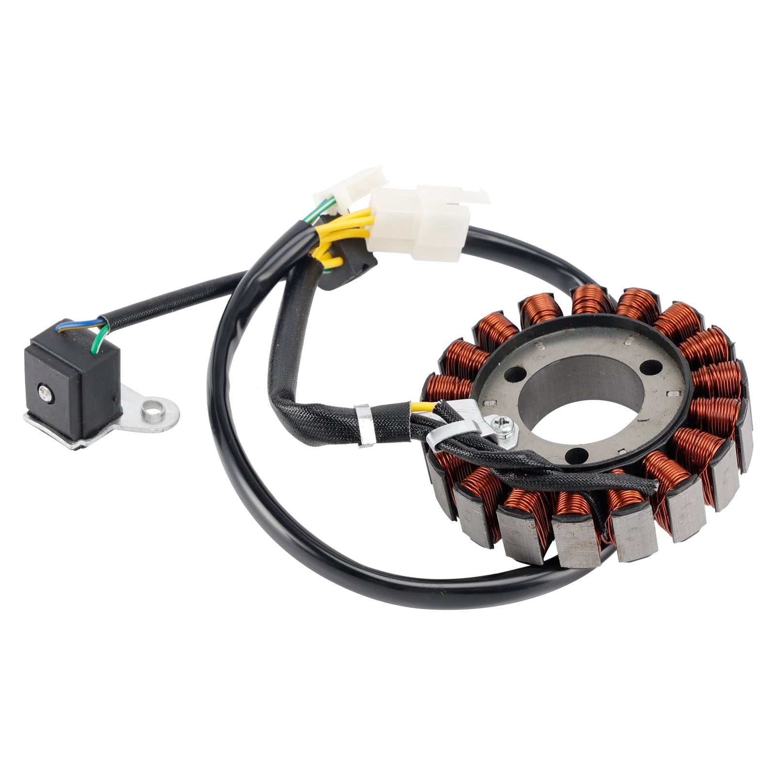 UZWOJENIE STATORA D'ALTERNATOR DO DAELIM S2 SQ FREEWING 250 2006-2015 31120-SZ1-9000