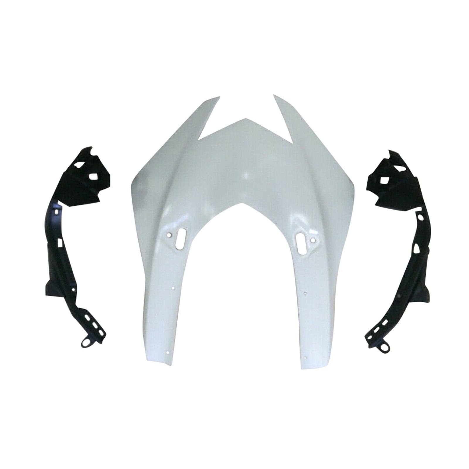 Stampaggio ad iniezione carenatura carenatura non verniciata yamaha yzf 600 R6 2017-2020