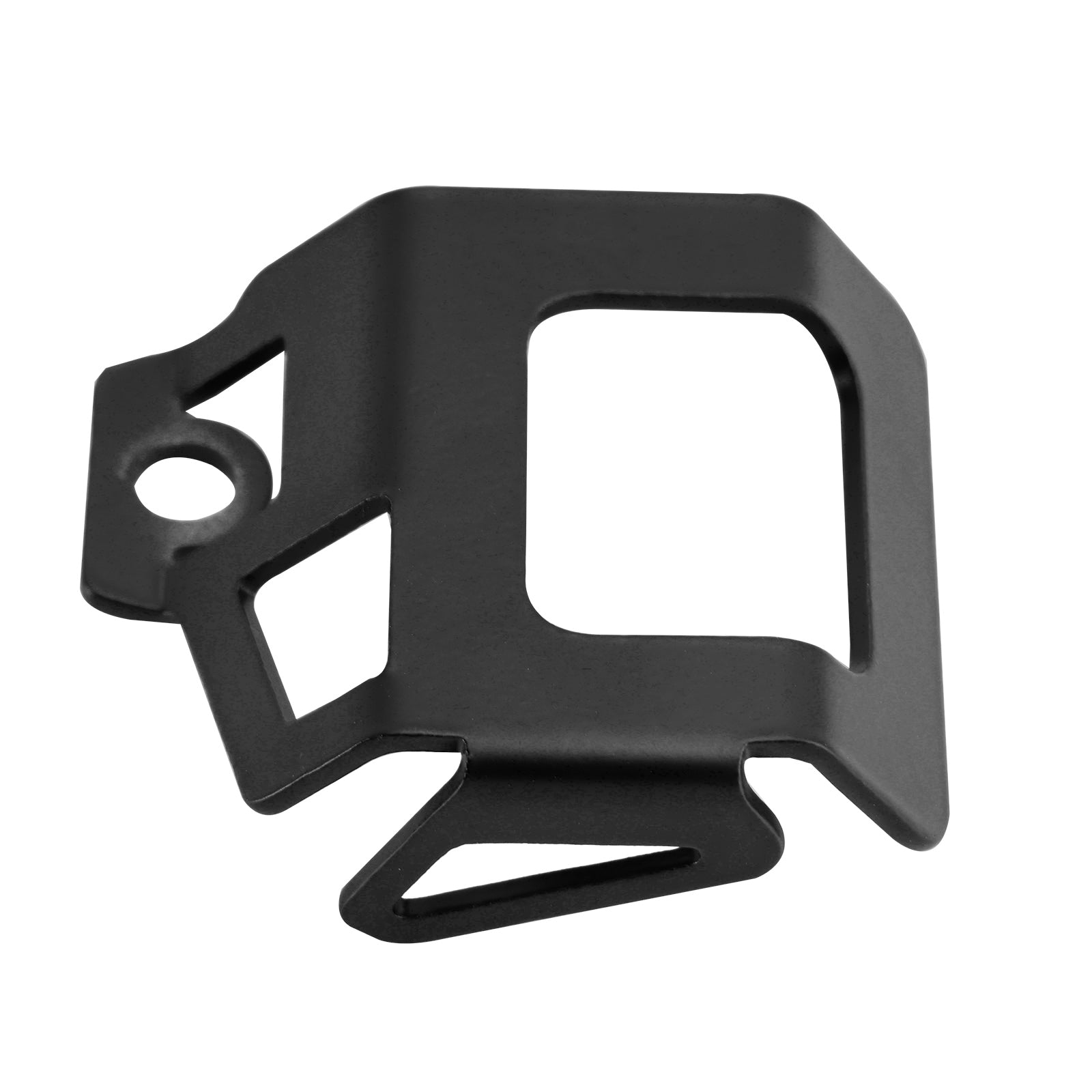 Couvercle de protection du réservoir de liquide de frein arrière Speed 400 2023-2024