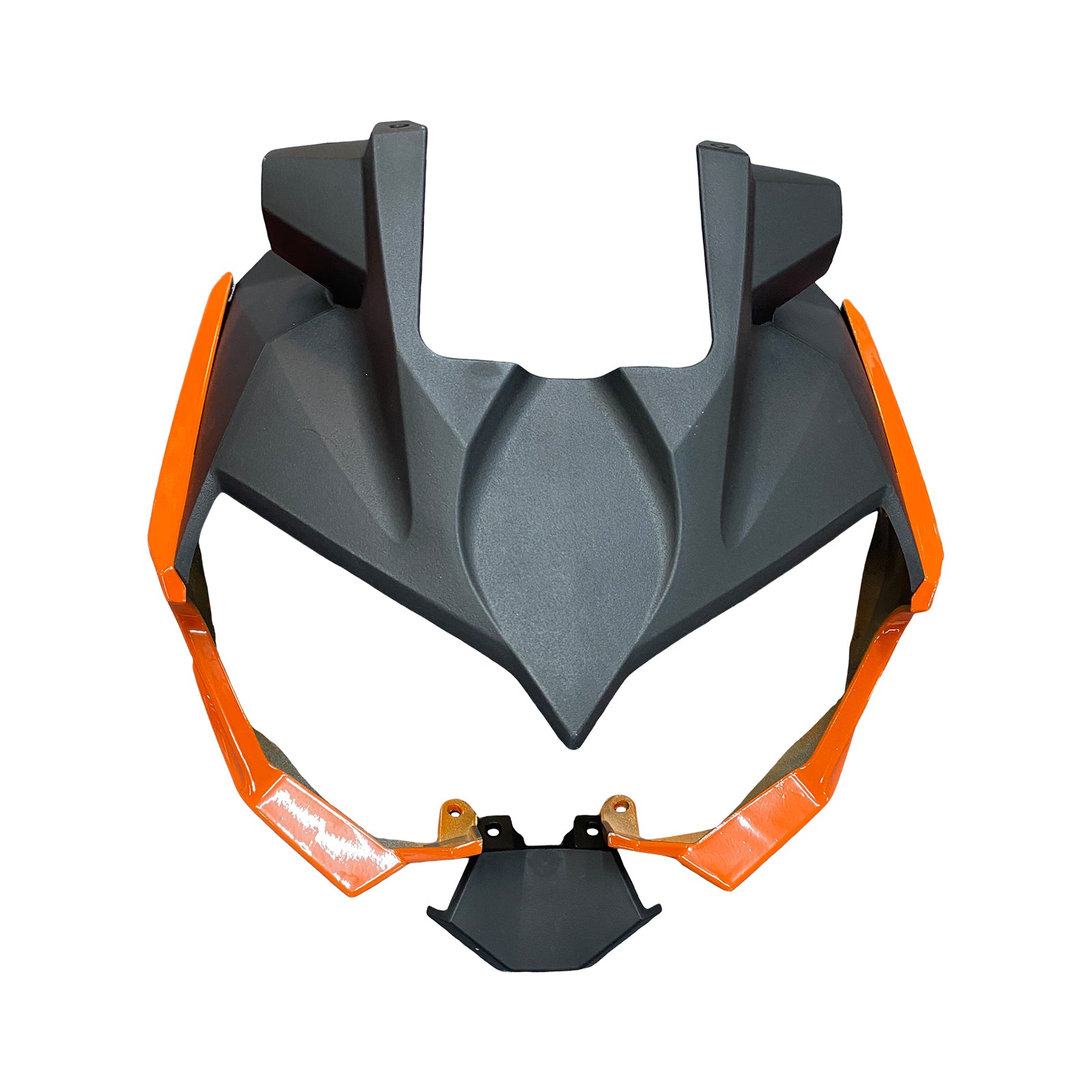 ABS plastični komplet za Kawasaki Z400 2018-2024