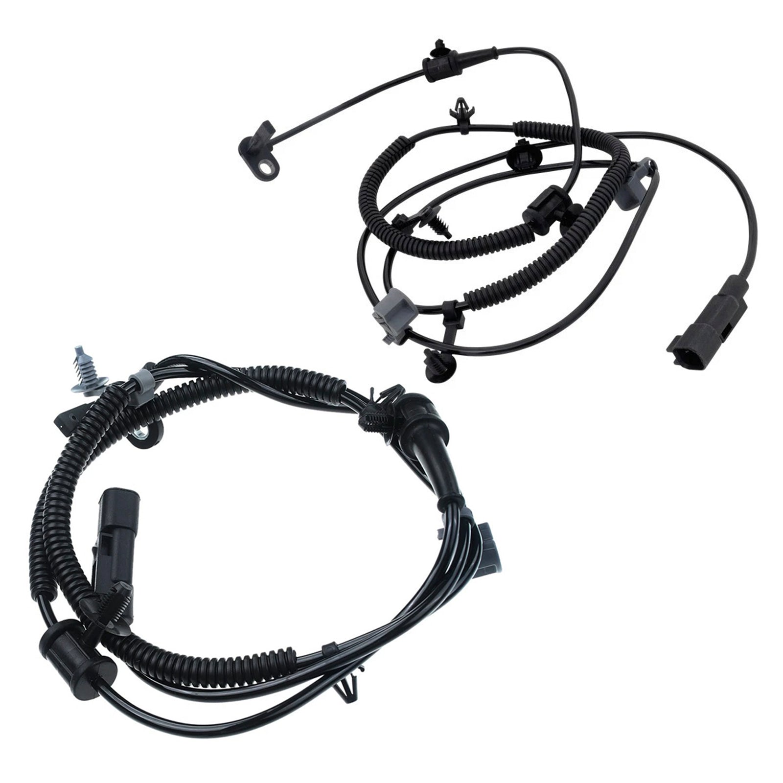 Sensore di velocità ruota ABS posteriore destro e sinistro per Opel Insignia A 22831245 22831246