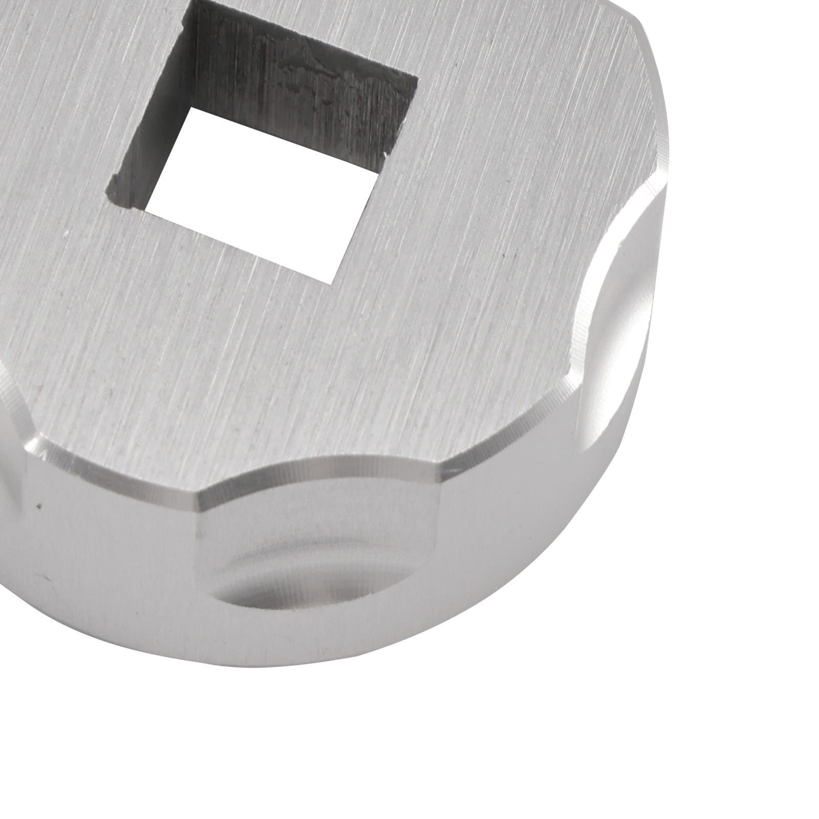 Herramienta de extracción de horquilla de pistón exterior Fox CTD de 3 puntas - 398-00-504