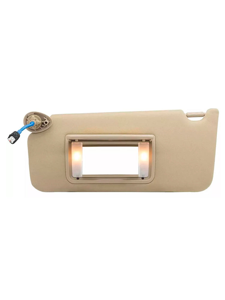 Sunsi na bež levi strani voznika za Honda Accord 2008-2017 83280TA5A51ZA