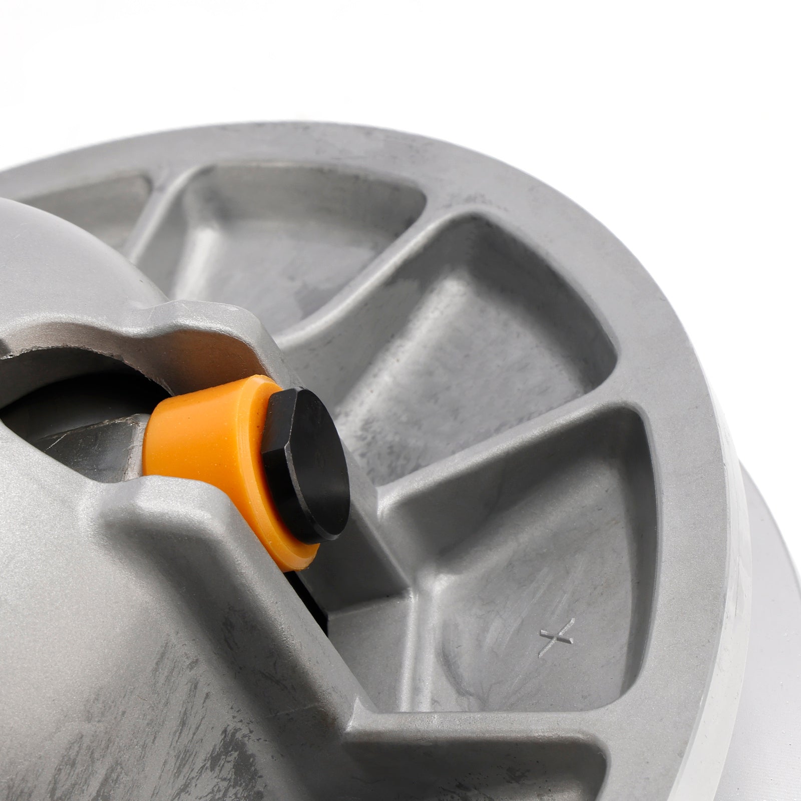 Sekundarni variator zadnje sklopke 1323404 za Polaris General XP Sport 1000 2022