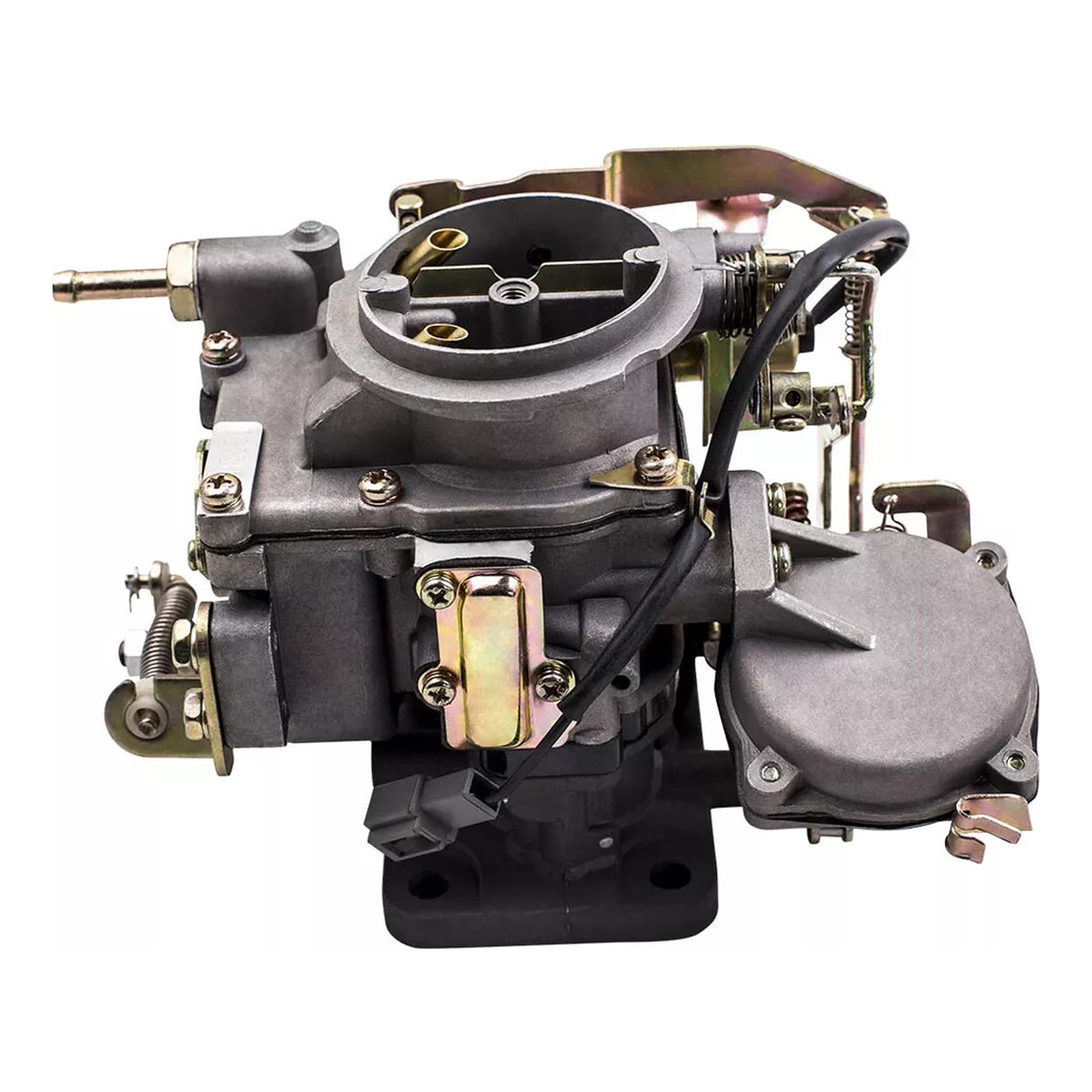 Toyota Corona RT81/91/87V Carburetor 1970-1973 21100-31410/11