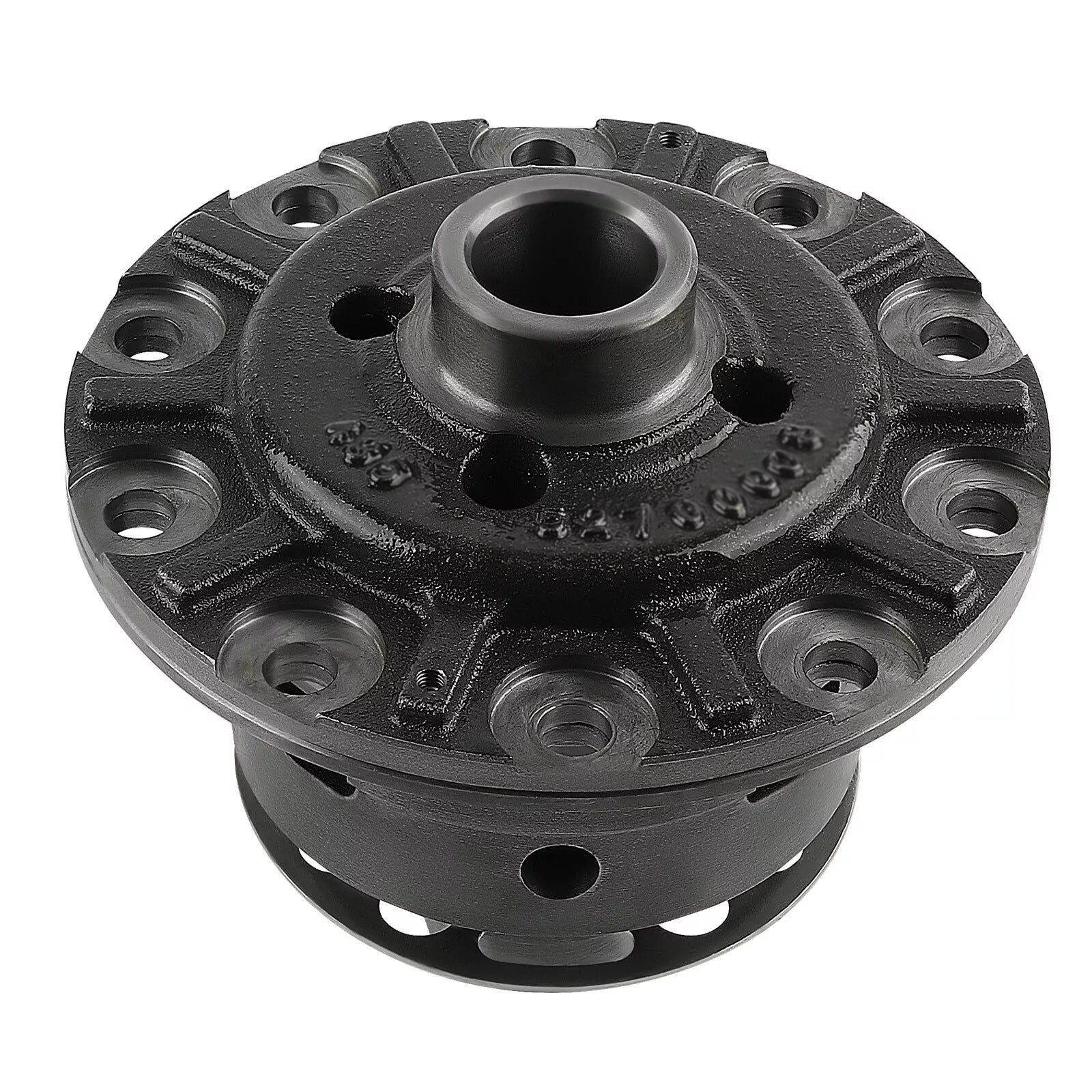 Tylna różnica z zestawem Lock 68036128AA dla Jeep Wrangler 2007-2018