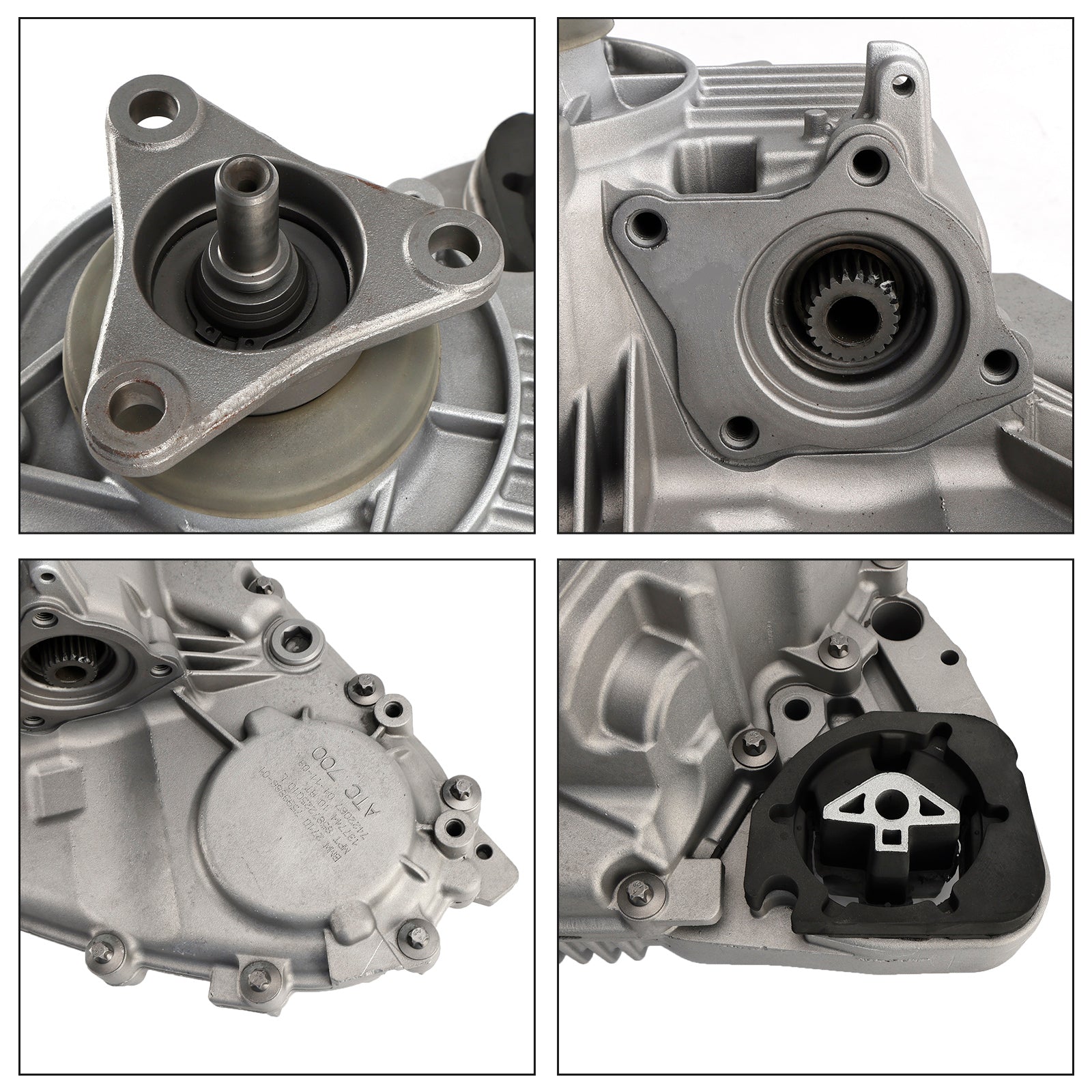 Okvir za prenos 27107599886 za BMW X5 ATC700 (2007, 2008, 2009, 2010)