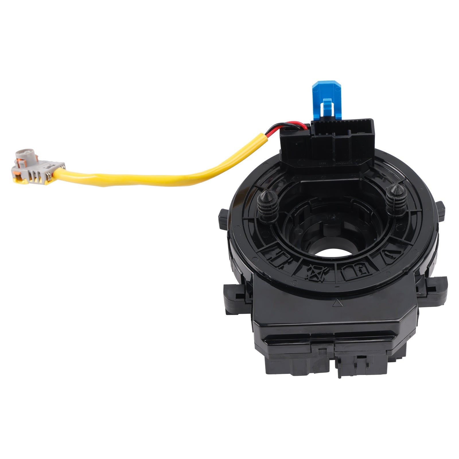 Resorte de retorno con sensor de ángulo para Hyundai Genesis G80 (2015-2020) 934801Y000