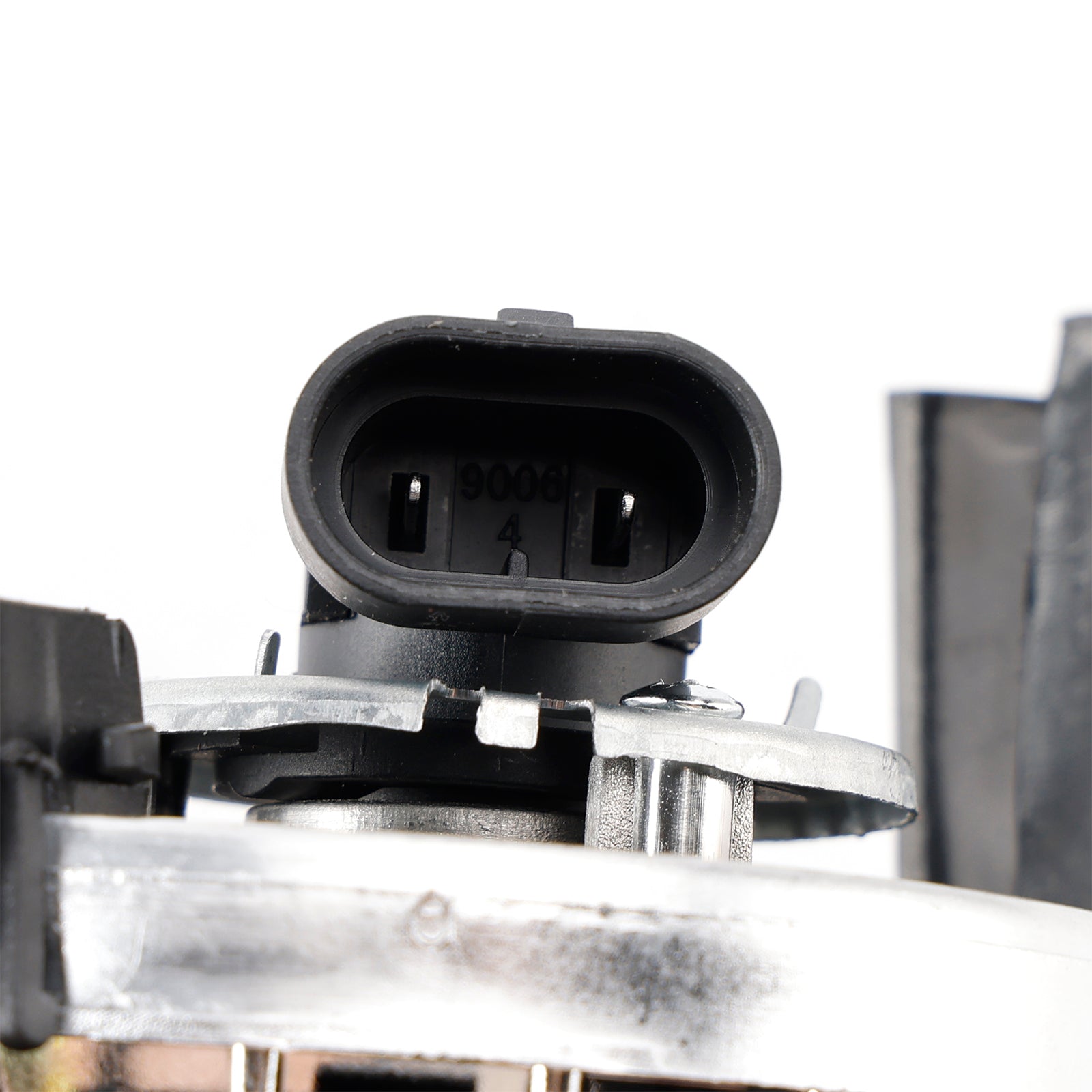 Par de luces antiniebla delantera antes de Volkswagen Caddy 2004-2011 y Touran 2003-2008