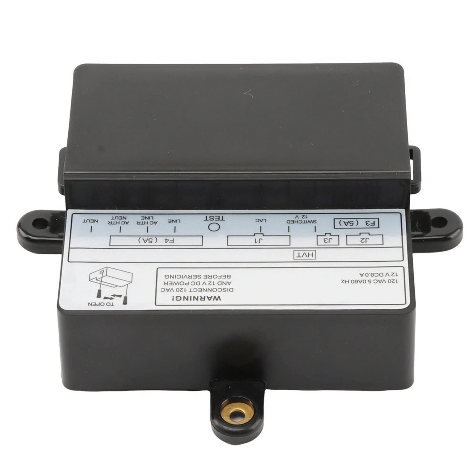 Modul d&Napajalnik za hladilnik za avtodome Dometic (3851331011)