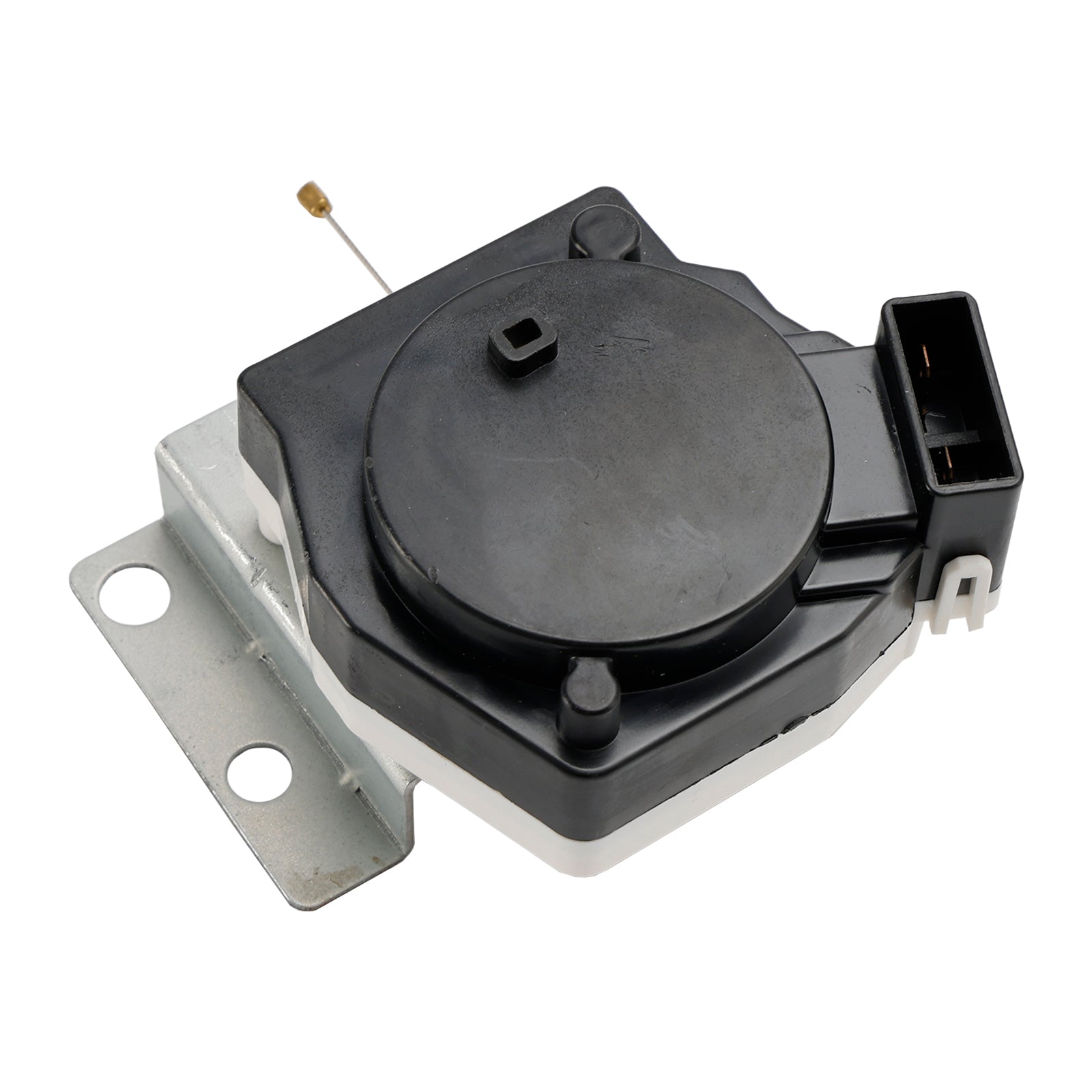 Silnik sprzęgła pralki DC31-20014C NTCU401TA2 Silnik spustowy do pralki Samsung