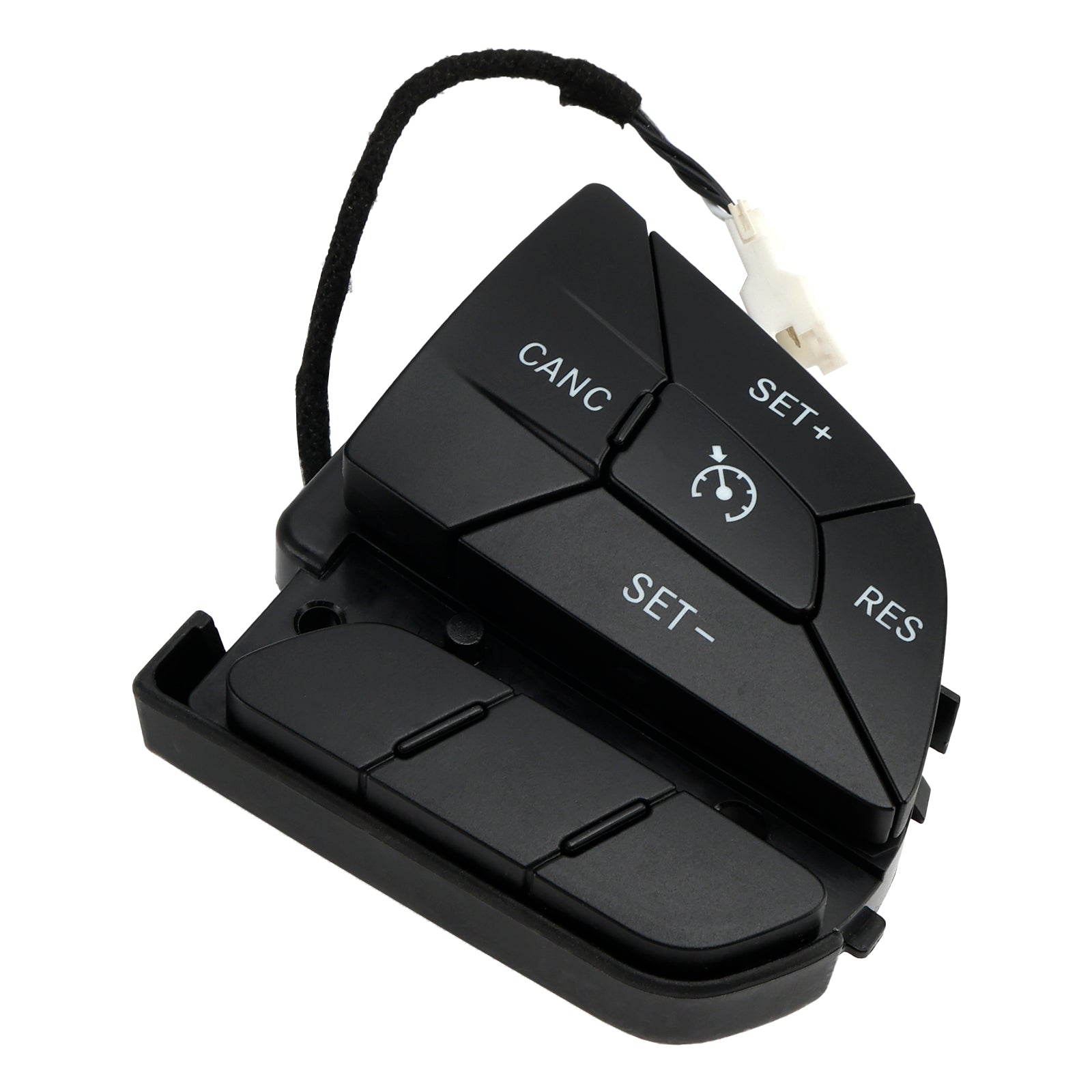 Stuurwiel Cruise Control Schakelaar 68321897AA voor Jeep Cherokee 2014-2024