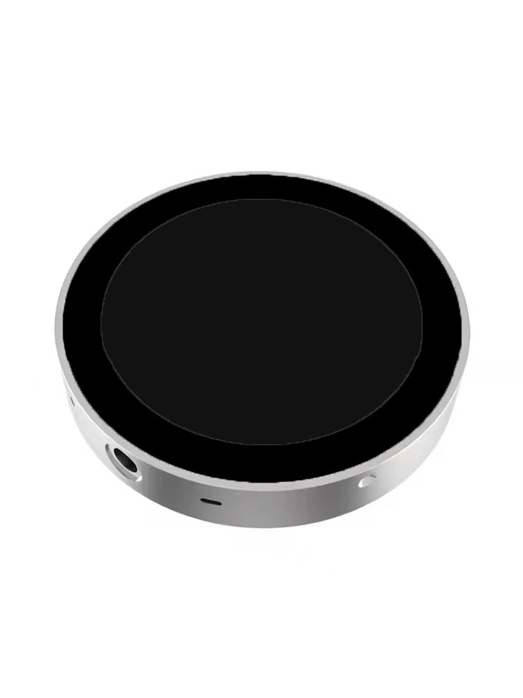 ESP32 ontwikkelbord 1,8 inch intelligent capacitief touchscreen Audiospectrum