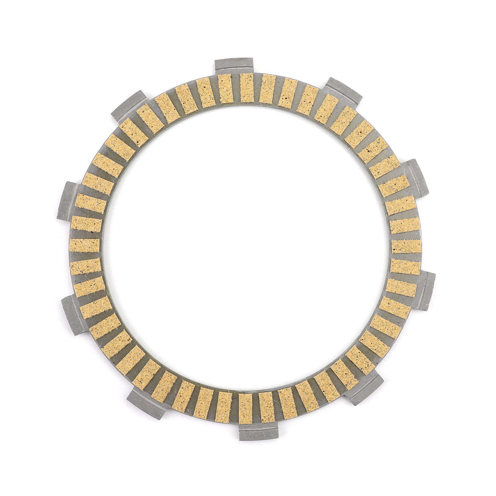 Kit de disco de embrague para Yamaha FZR400RR FZR400RR-SP FZR 500 FZR 600 Genesis