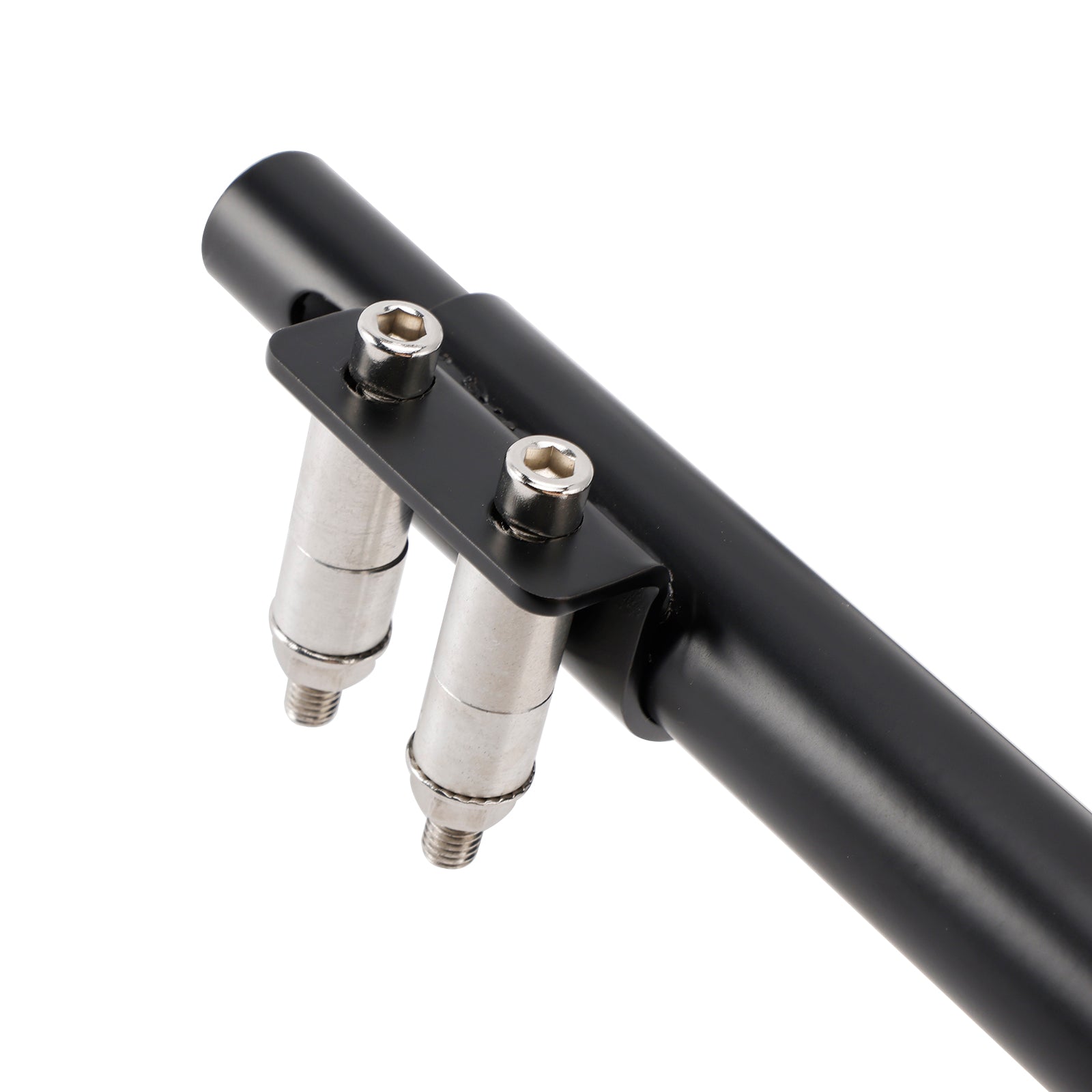 Barre de protection du moteur pour pare-chocs Hunter 350 2022-2025