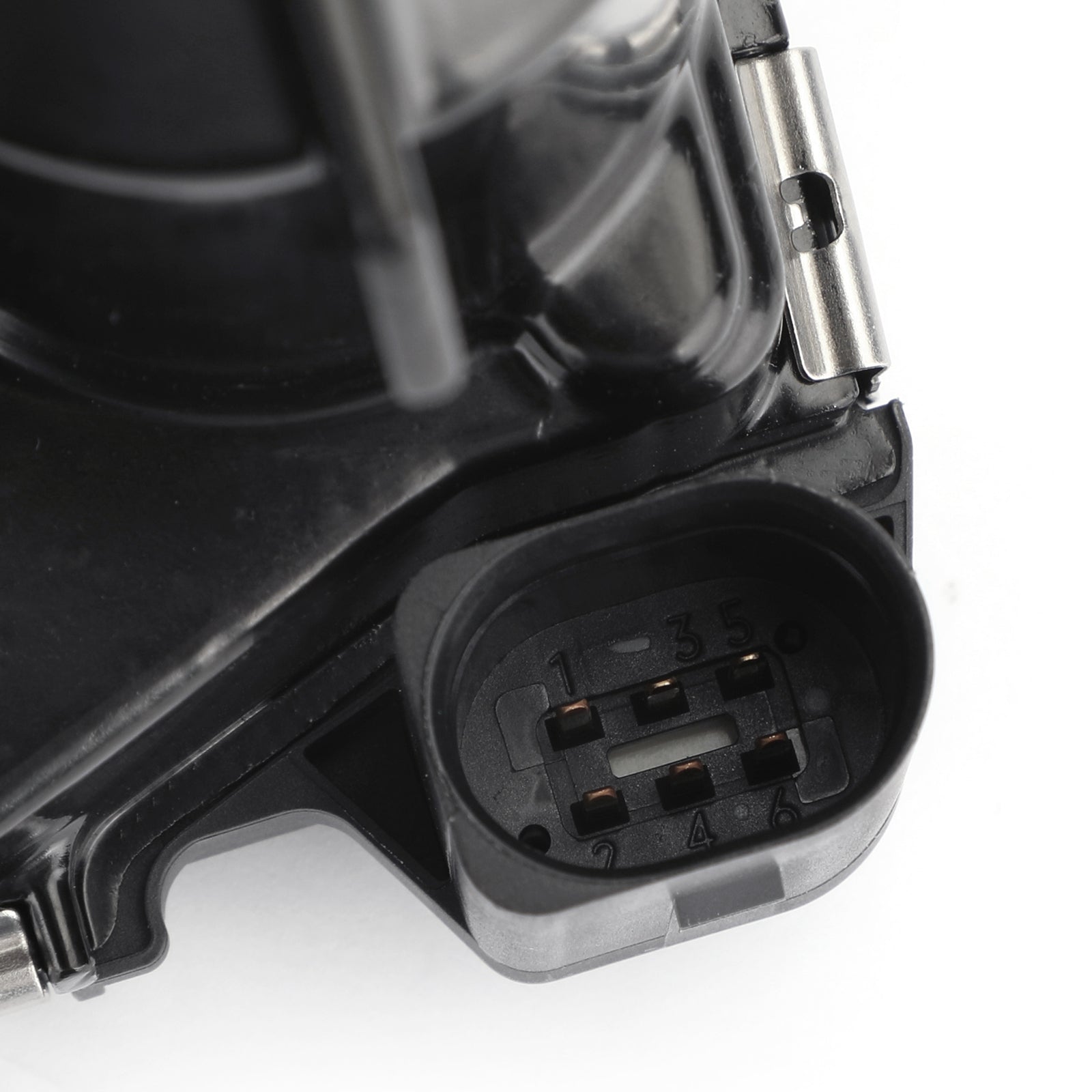 Korpus przepustnicy Sea Doo 2012 Challenger S i Challenger SE 310 20892592 20892591