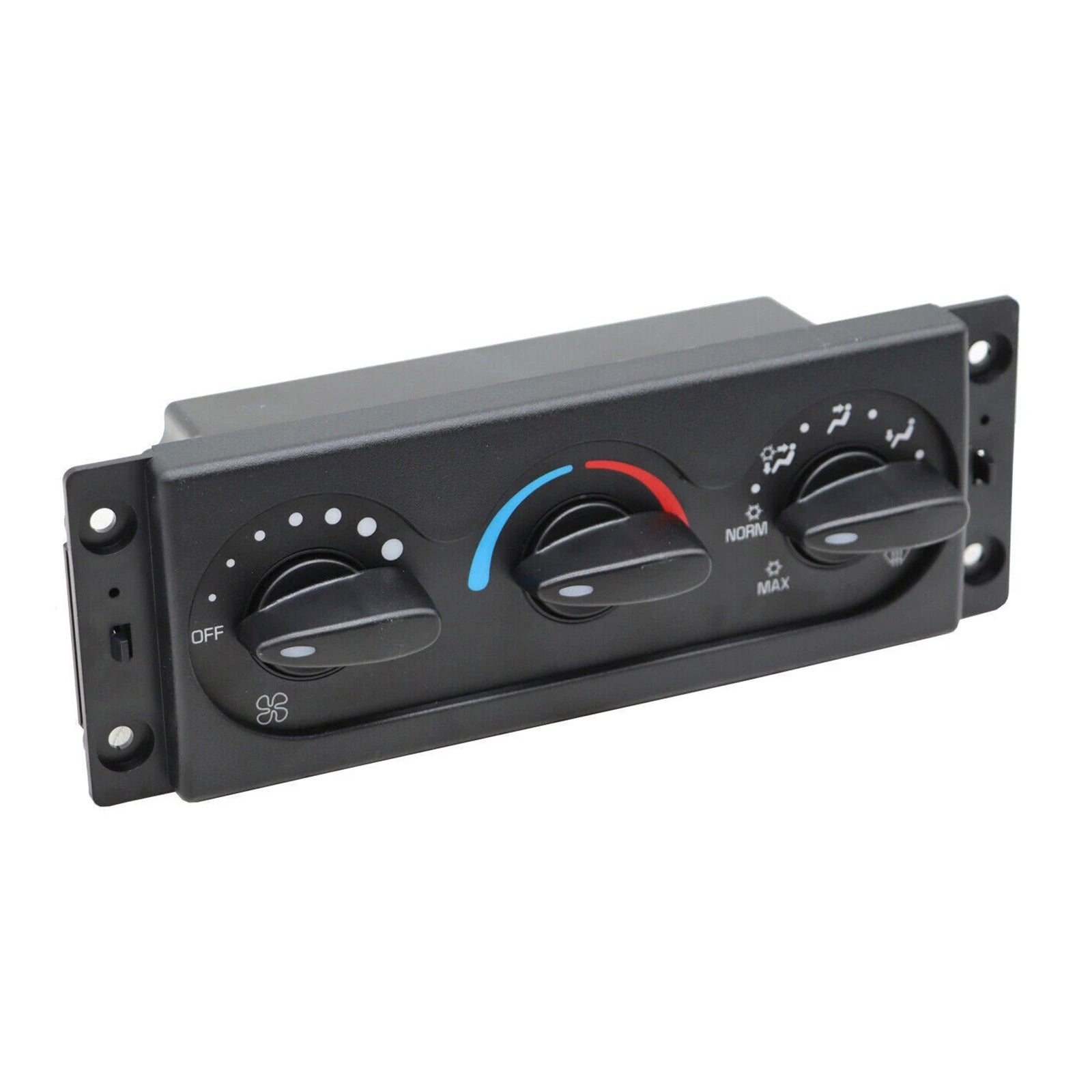 Module de climatisation et de chauffage pour climatiseur CITYSTAR INTERNATIONAL 2002-2012 3545543C5