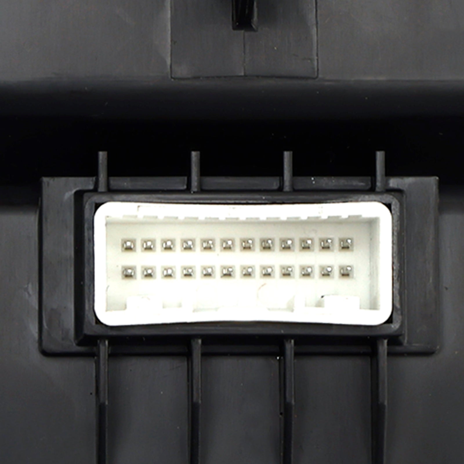 Complete consolevloerschakelaar voor Hyundai Tucson 4X 2016-2020, onderdeelnummer 93300-D3030