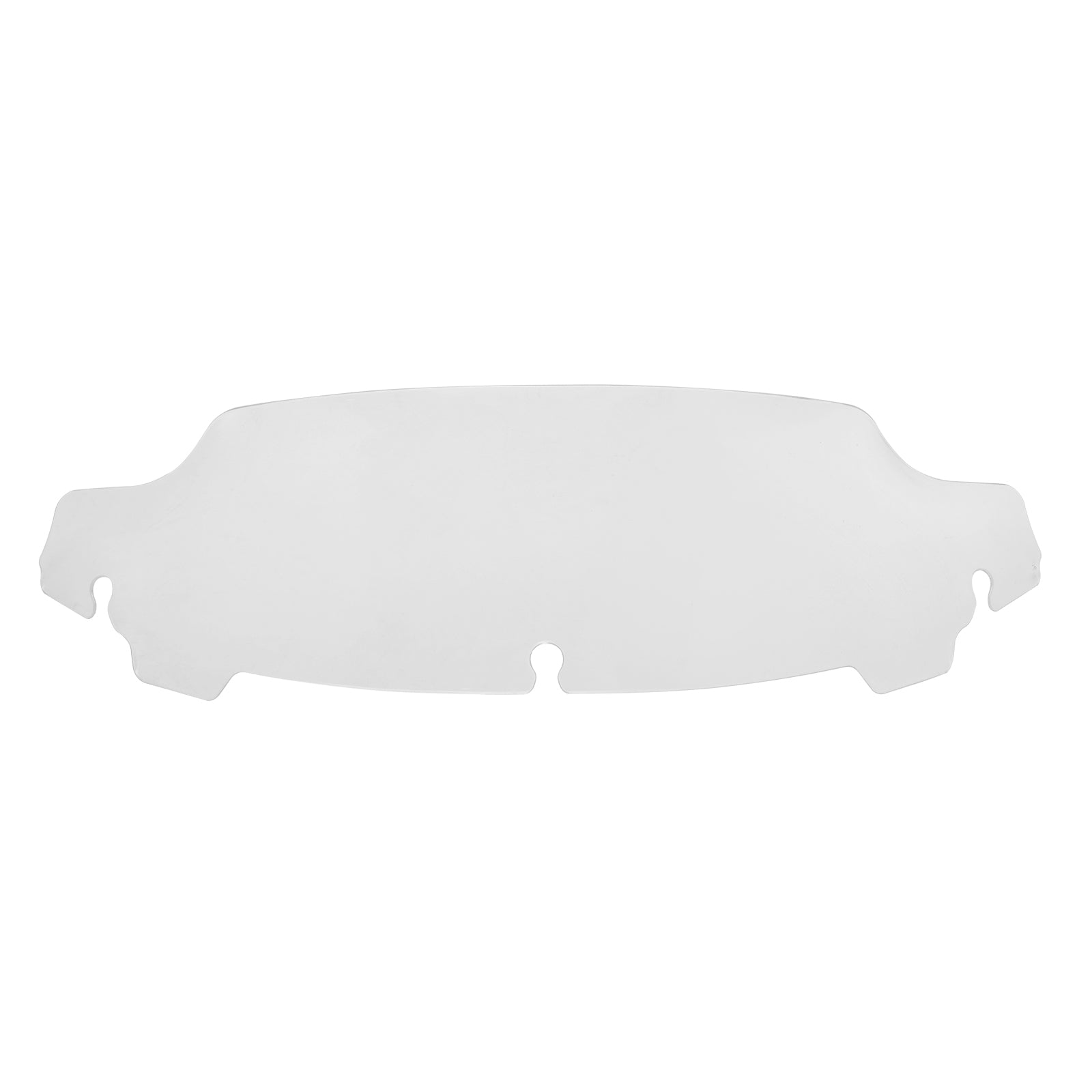 2014 Electra Glide Street Glide Ultra Classic 5-calowa szyba przednia