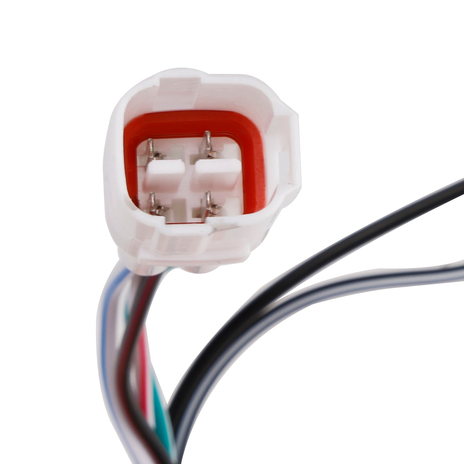 Unità di accensione CDI 4EM-85540-10 compatibile con Yamaha YFM80 Raptor 80 (2002-2008)