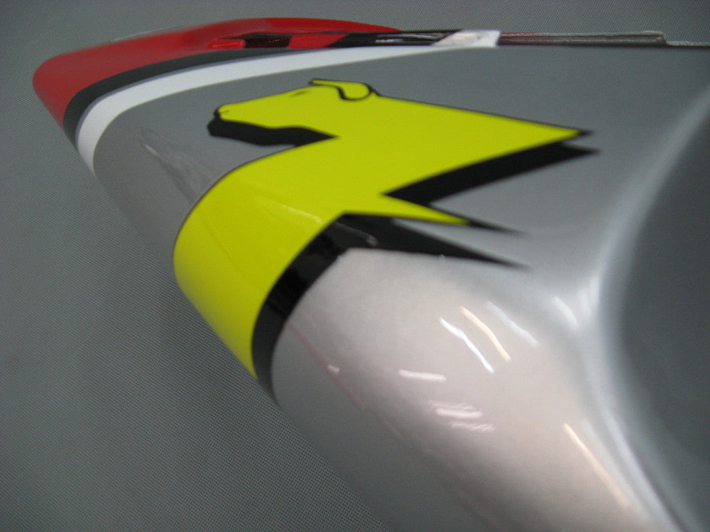 2000-2001 Yamaha yzf 1000 R1 Abs muovinen korin ruiskutuskamerasarja