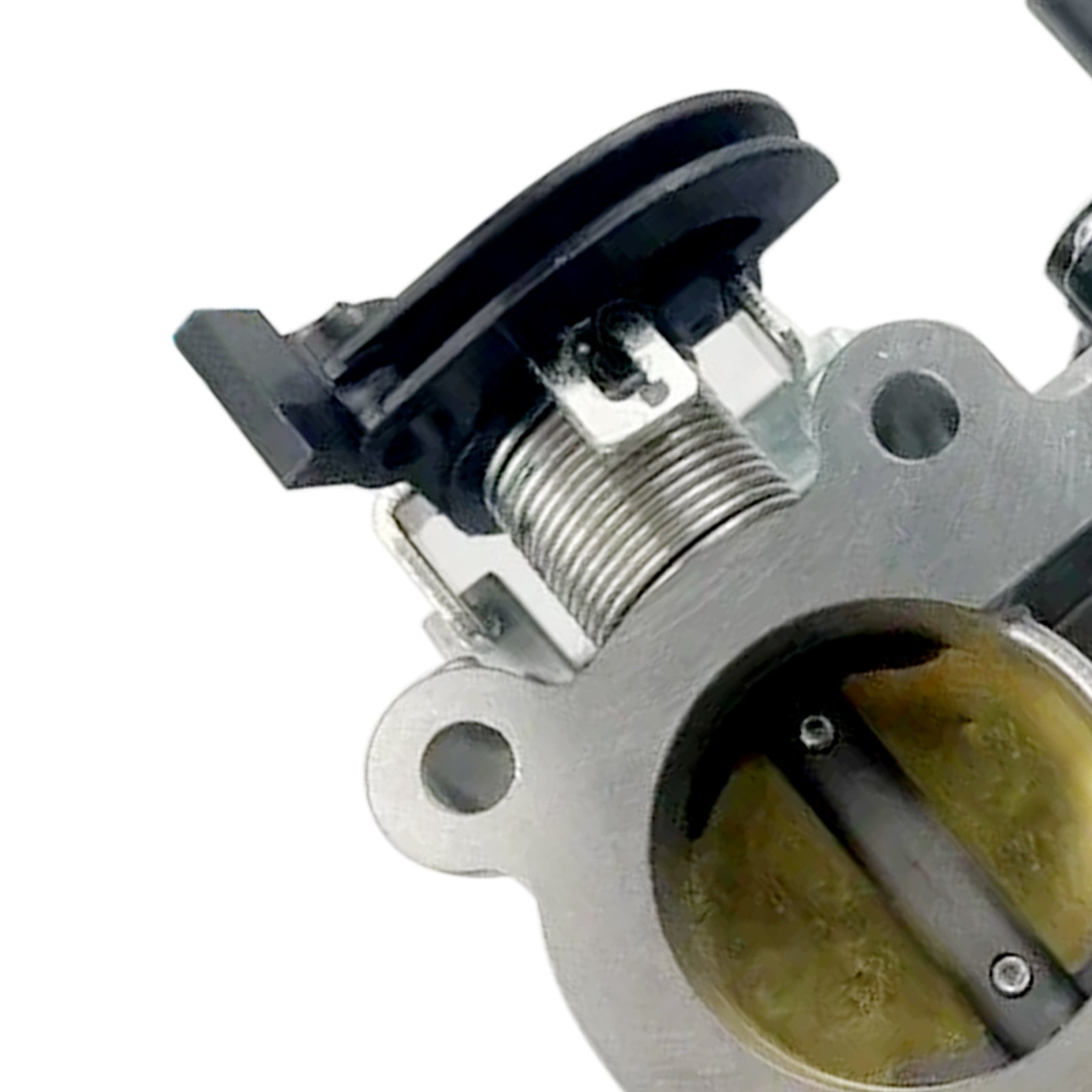 Corps de papillon 13400-84E12 pour Suzuki Swift III MZ EZ WAGON R+ 1.3L