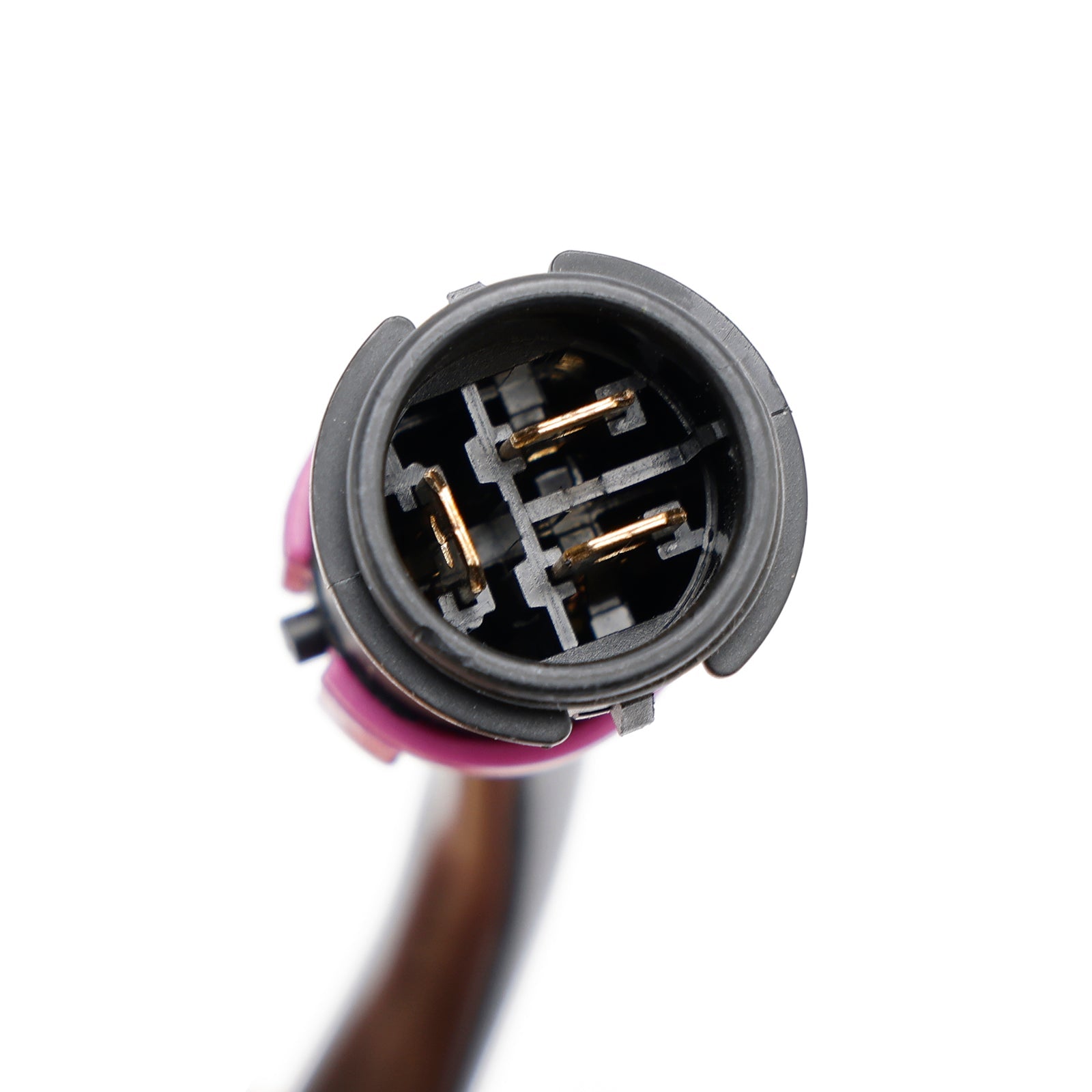 Articolazione del regolatore dello statore per acciai ATV 300b / Buyang 300cc / 2.1.01.2061 LU019987