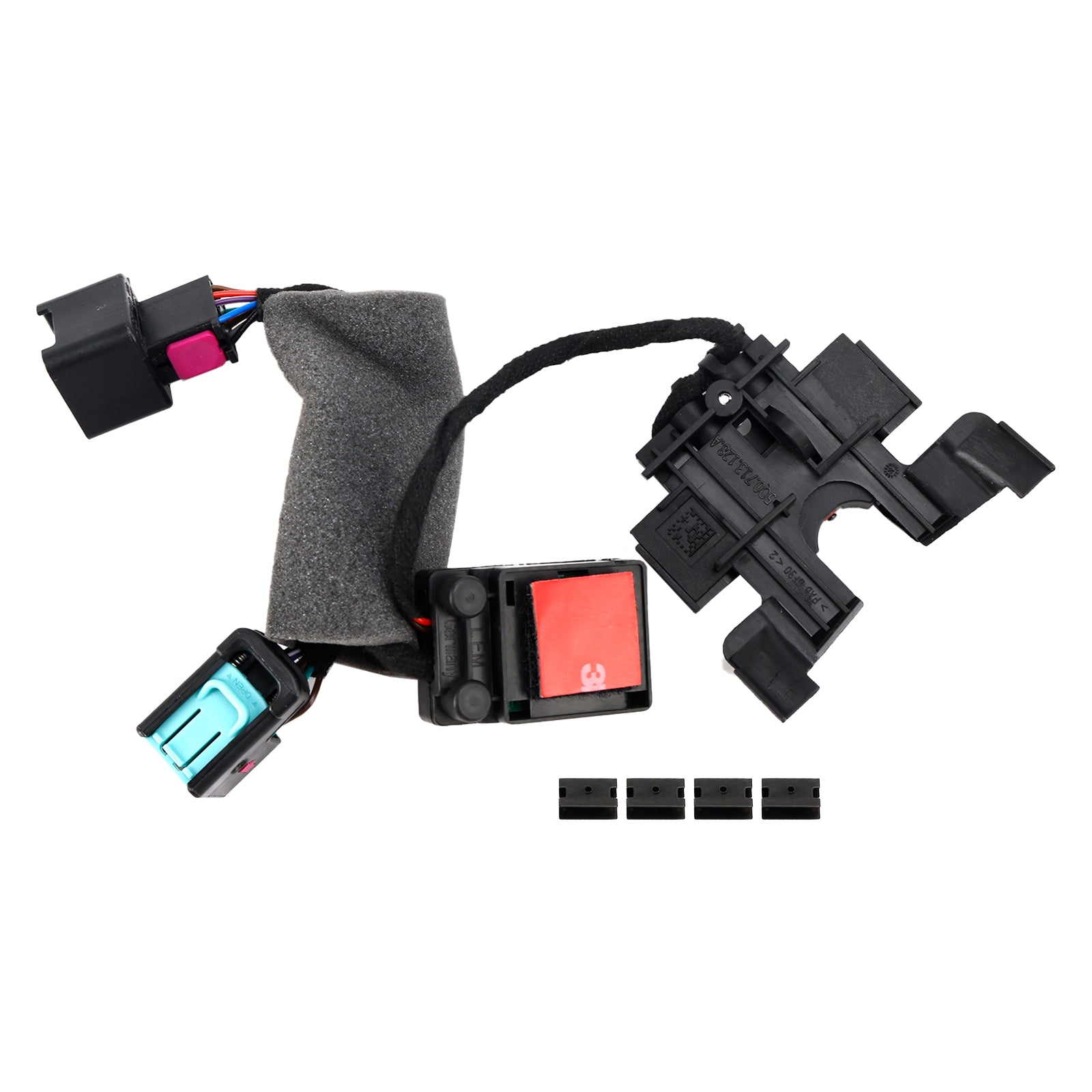 Modifica automatica della velocità Micro-switch 5Q0713128A per VW Golf Skoda