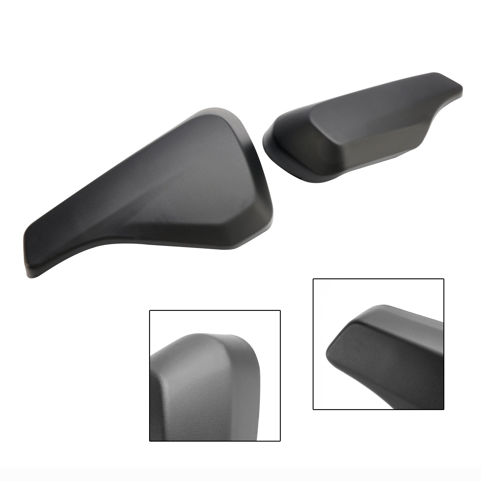 Street XG750 2014-2018 Akun sivukansi