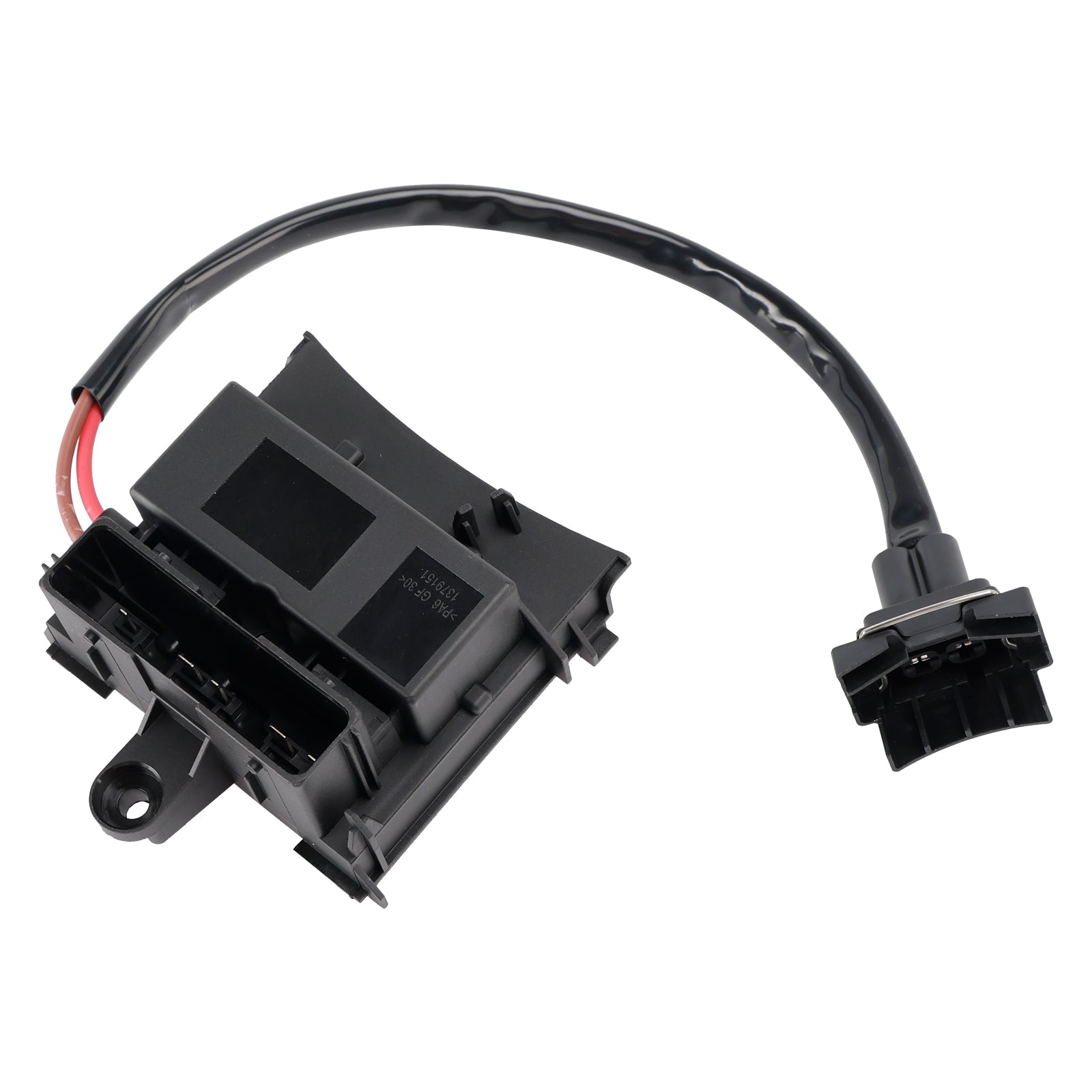 Radiatorventilatorregelmodule voor Opel Vectra C 2002-2008, 12782028 1337811