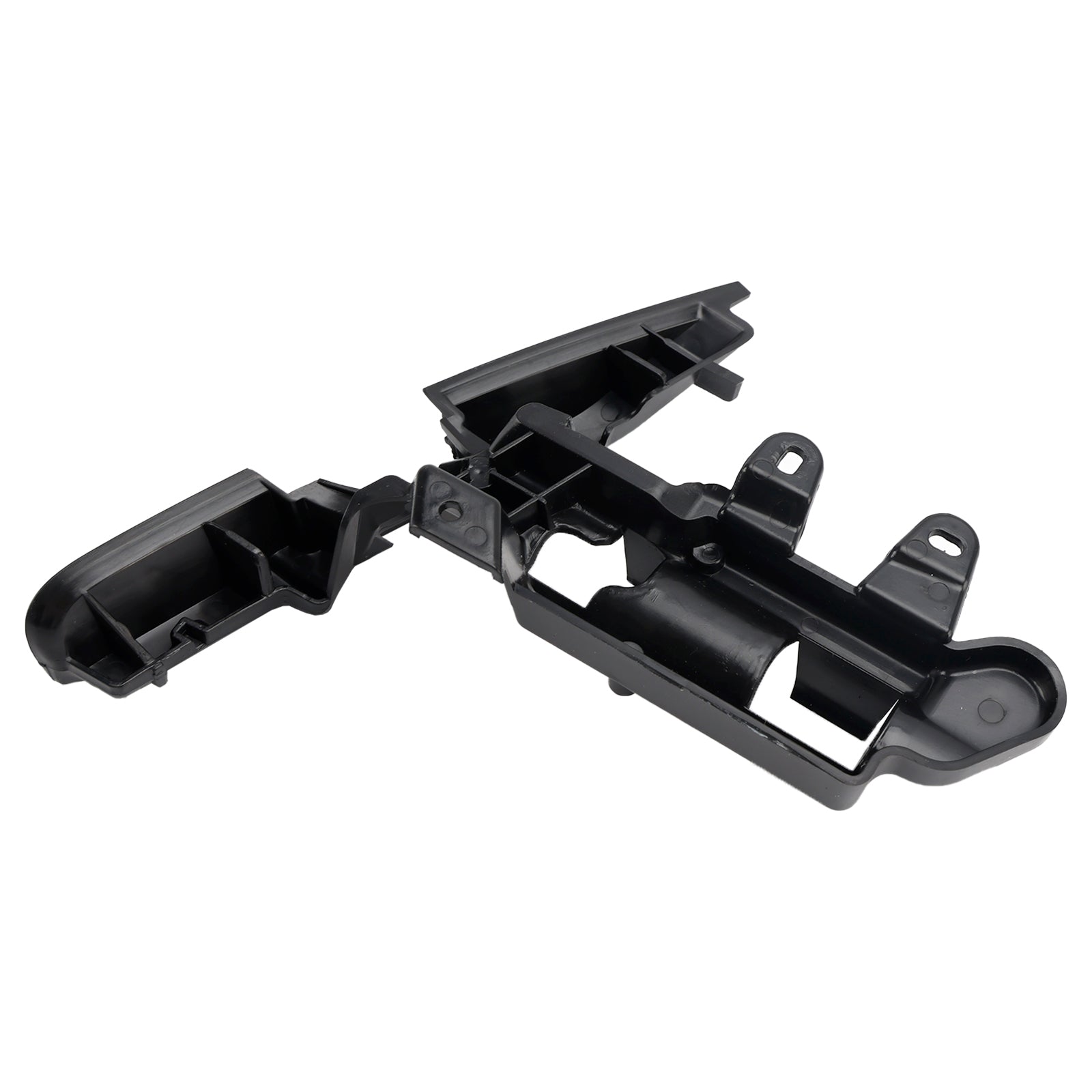 Support de gicleur de lave-phare gauche pour Jeep Grand Cherokee 14-17 68223027AA