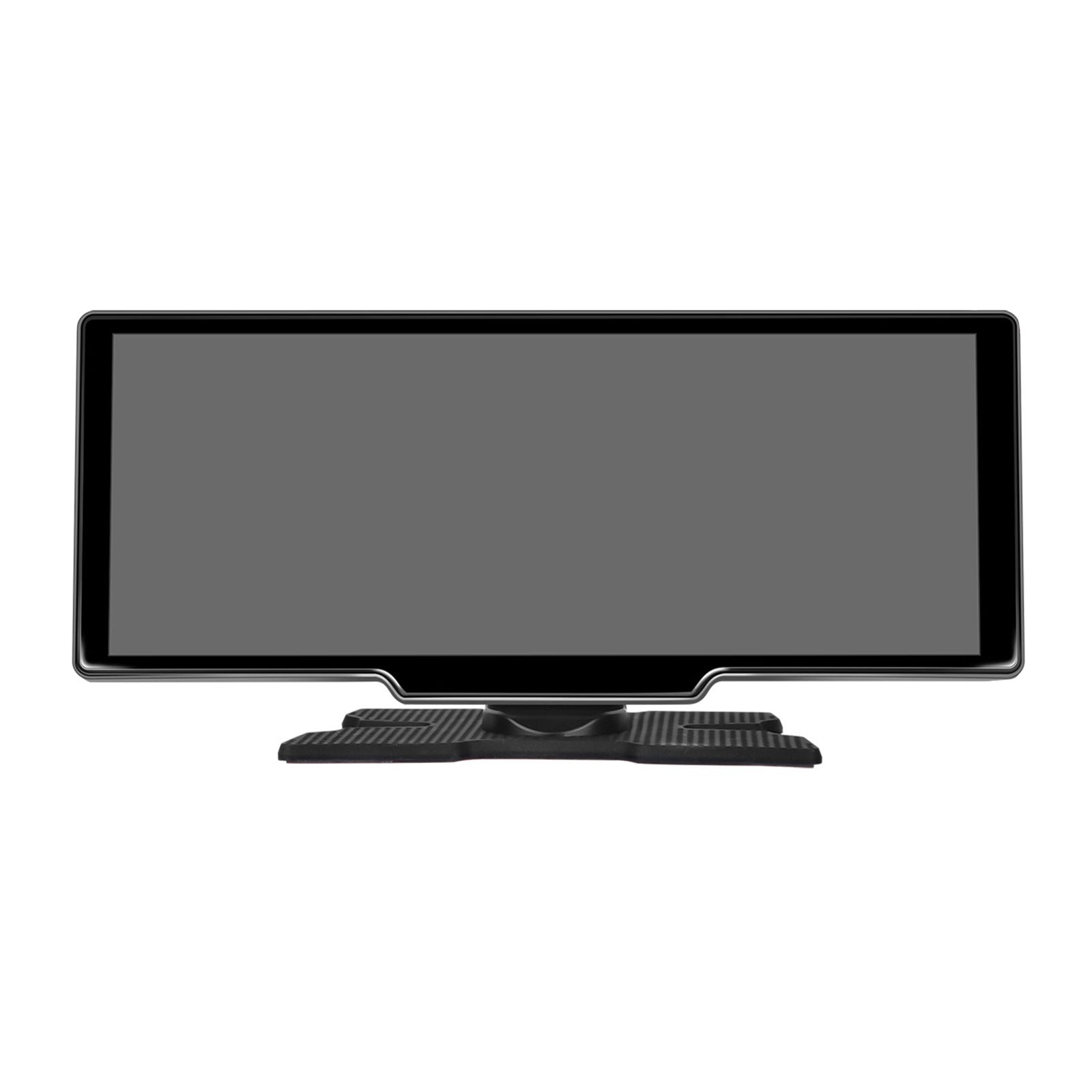 10,26"" Portable Bluetooth Navigation de voiture sans fil Carplay HD Grand écran tactile