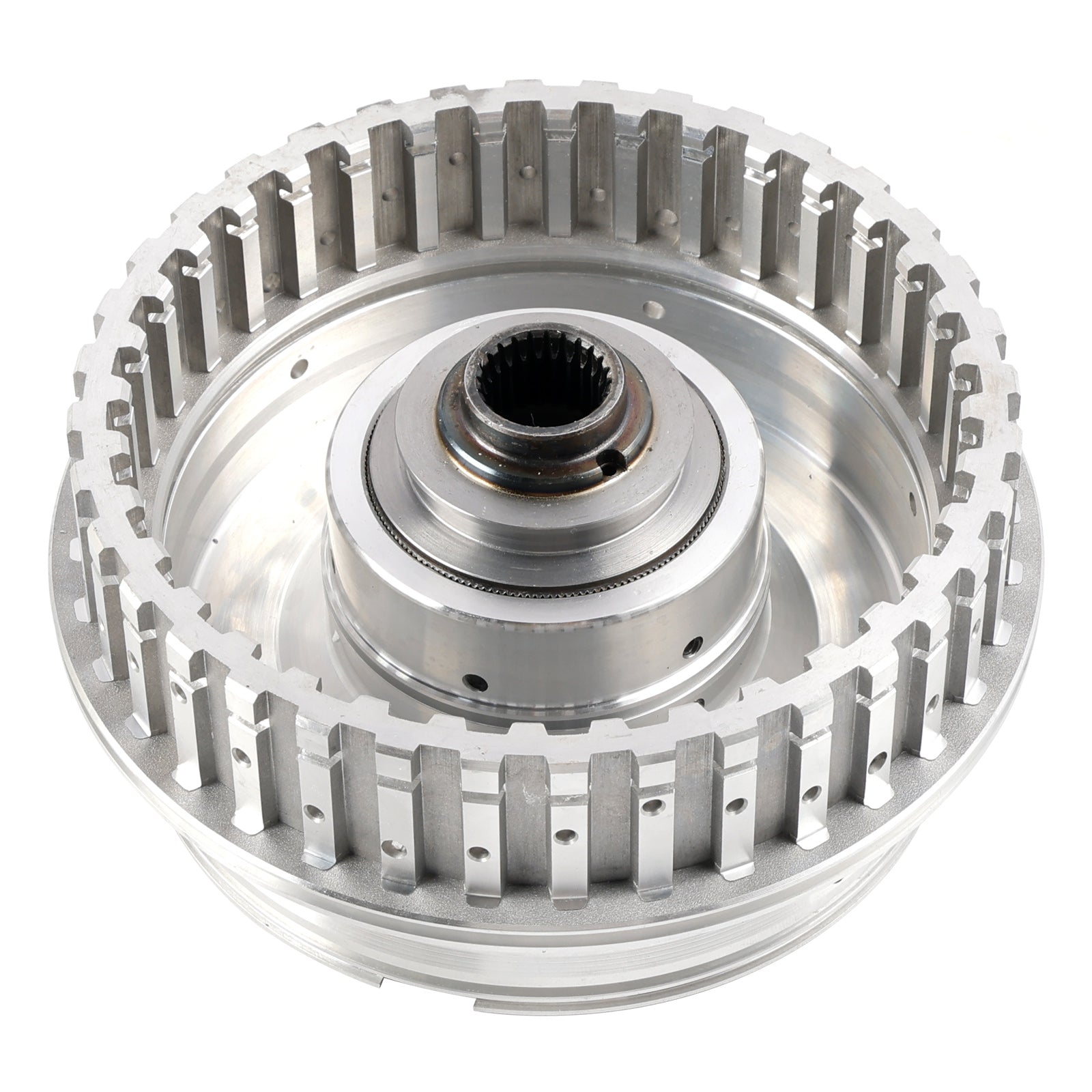 GM Gen 2 6T45 2012 y más, sin kit de reconstrucción de transmisión de acero.