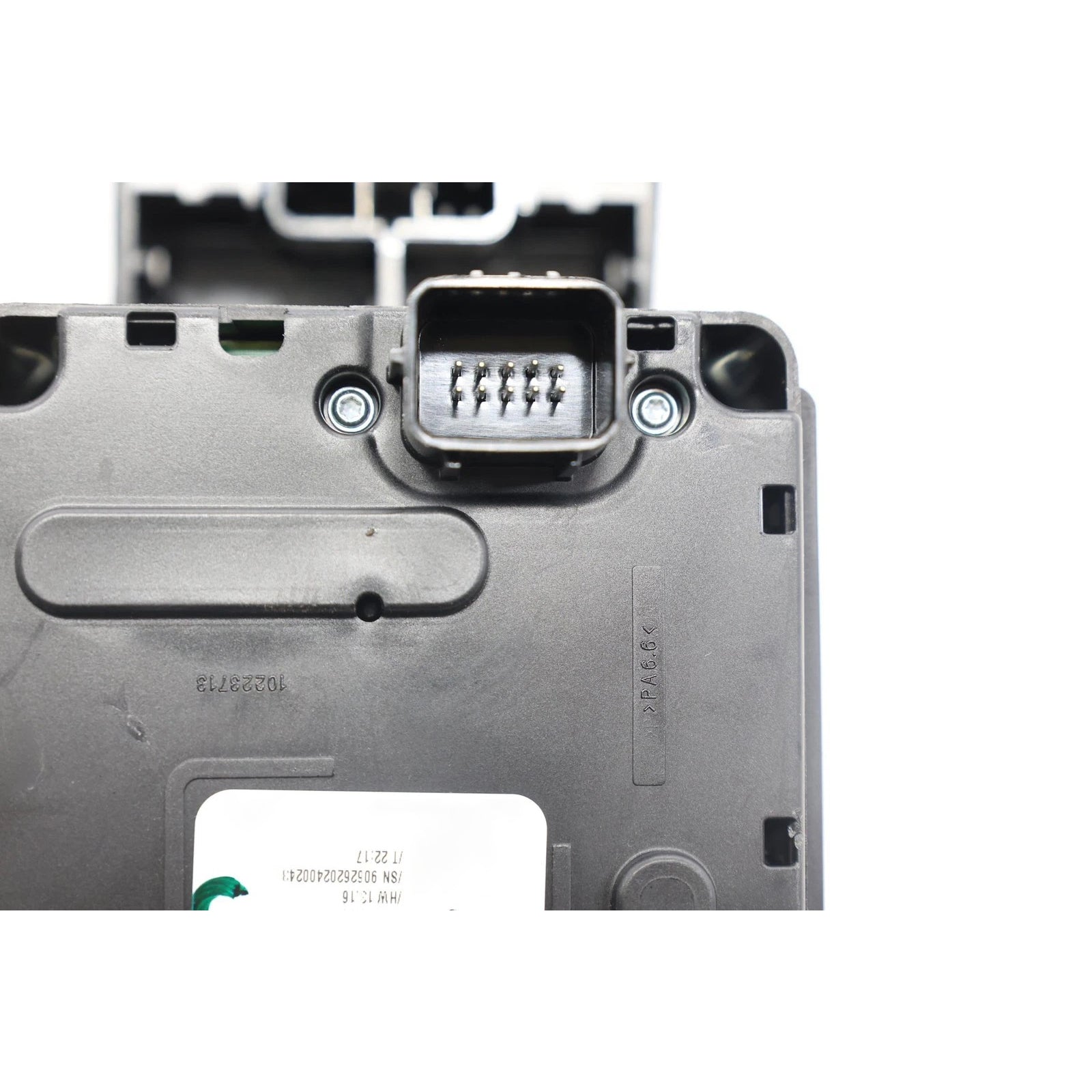 Pookknop voor Dodge Ram Classic 1500 2013-2024 68171964AI