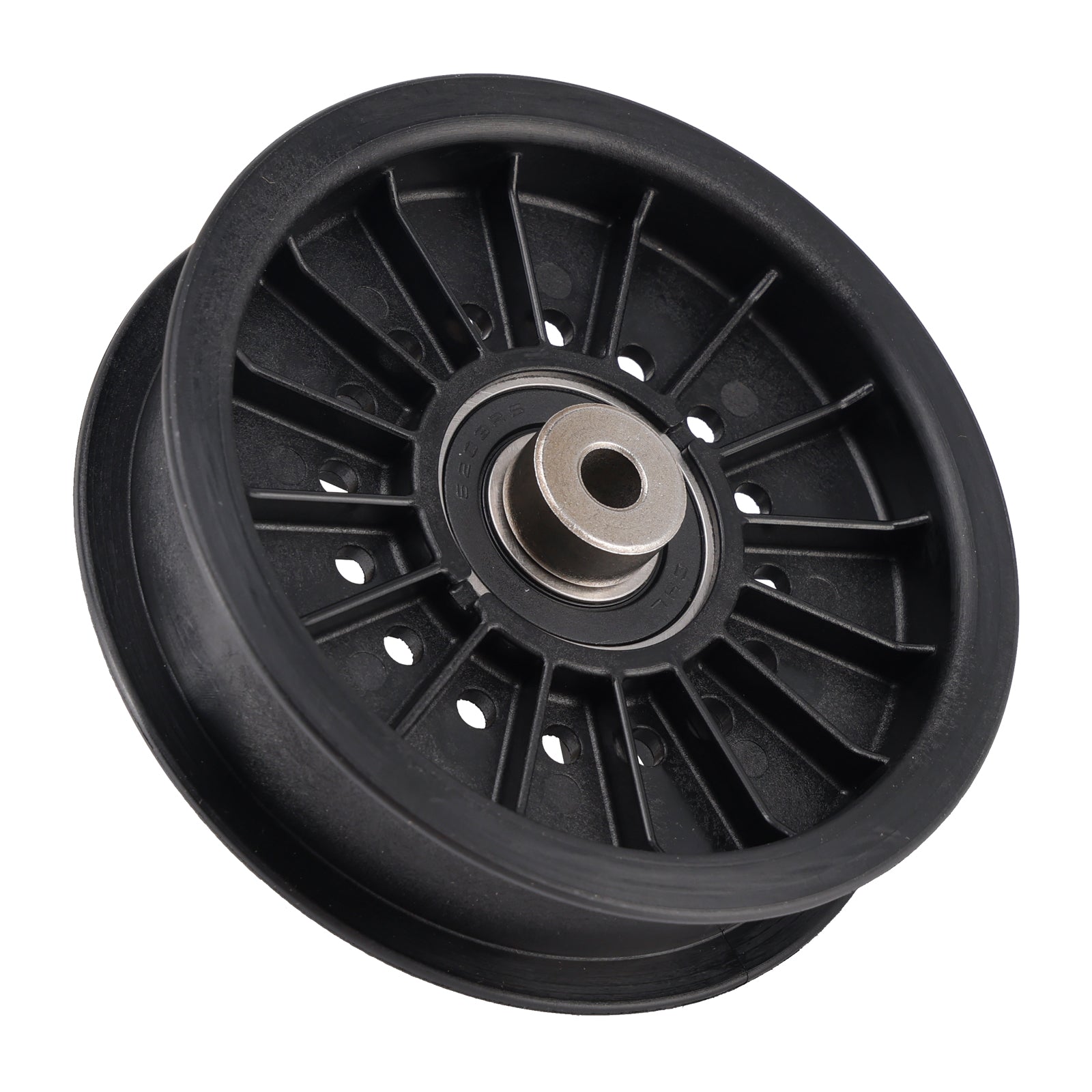 Poulie AUC11241 AM138081 pour John Deere Z465 Z625 Z645 Z655 Z665 EZtrak