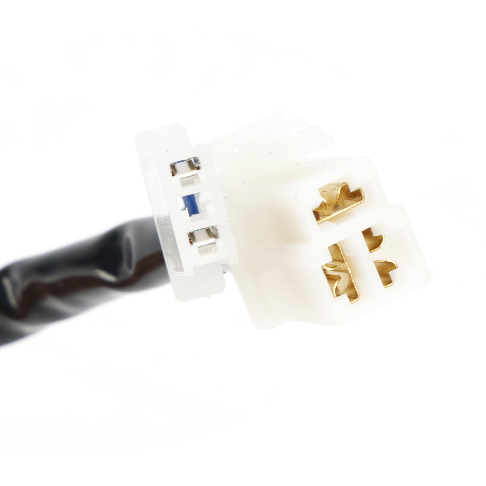 Magneto Statorspoel + Spanningsregelaar + Pakking Voor Yamaha MTN250 MT-25 2015-2016 1WD-H1410-00