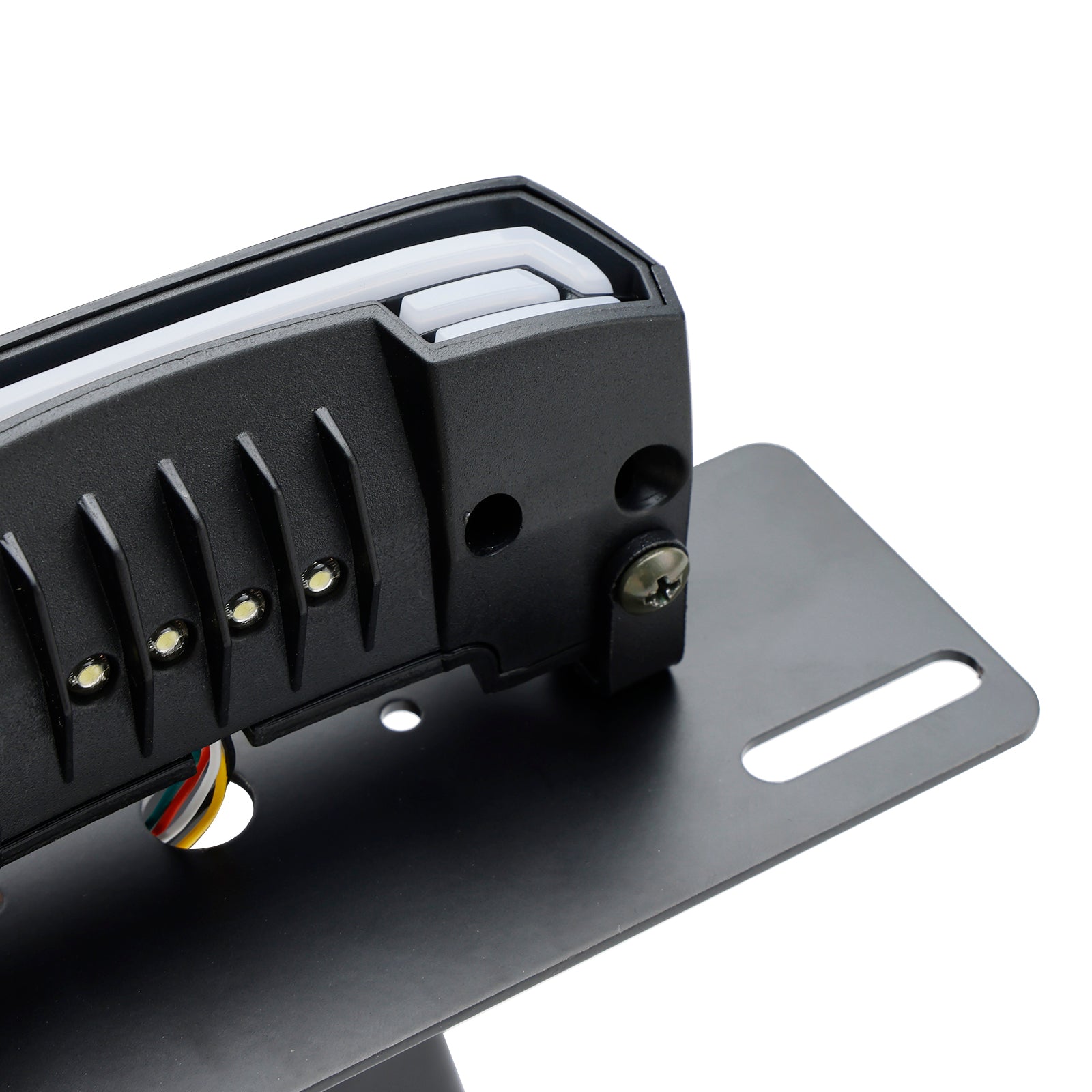 Portatarga Husqvarna Supermoto 701 2016-2023