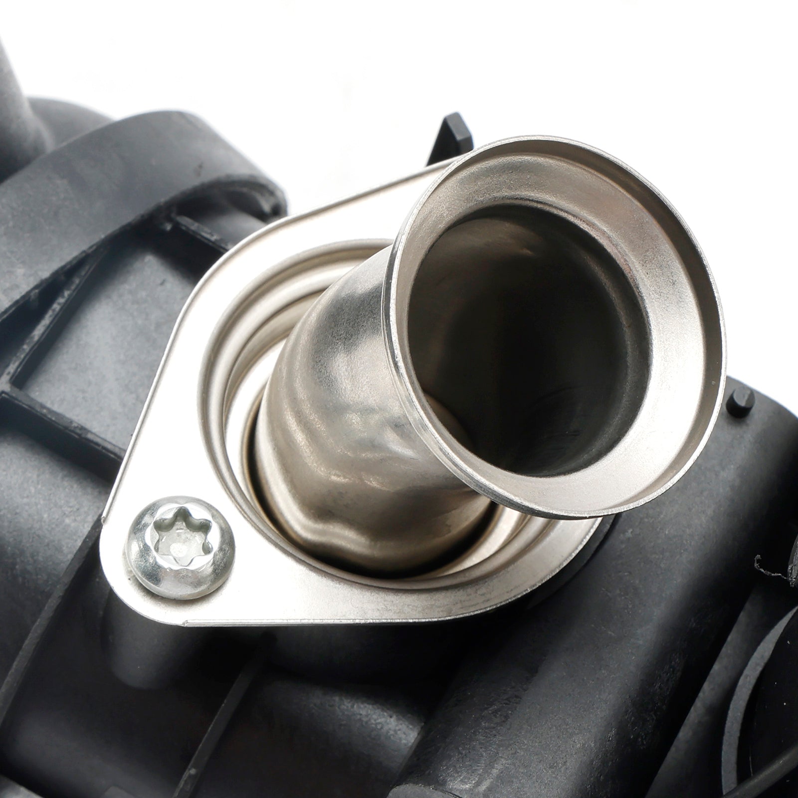 Corps de papillon adapté pour Range Rover L405 L494 L320 3.0L Diesel LR078546