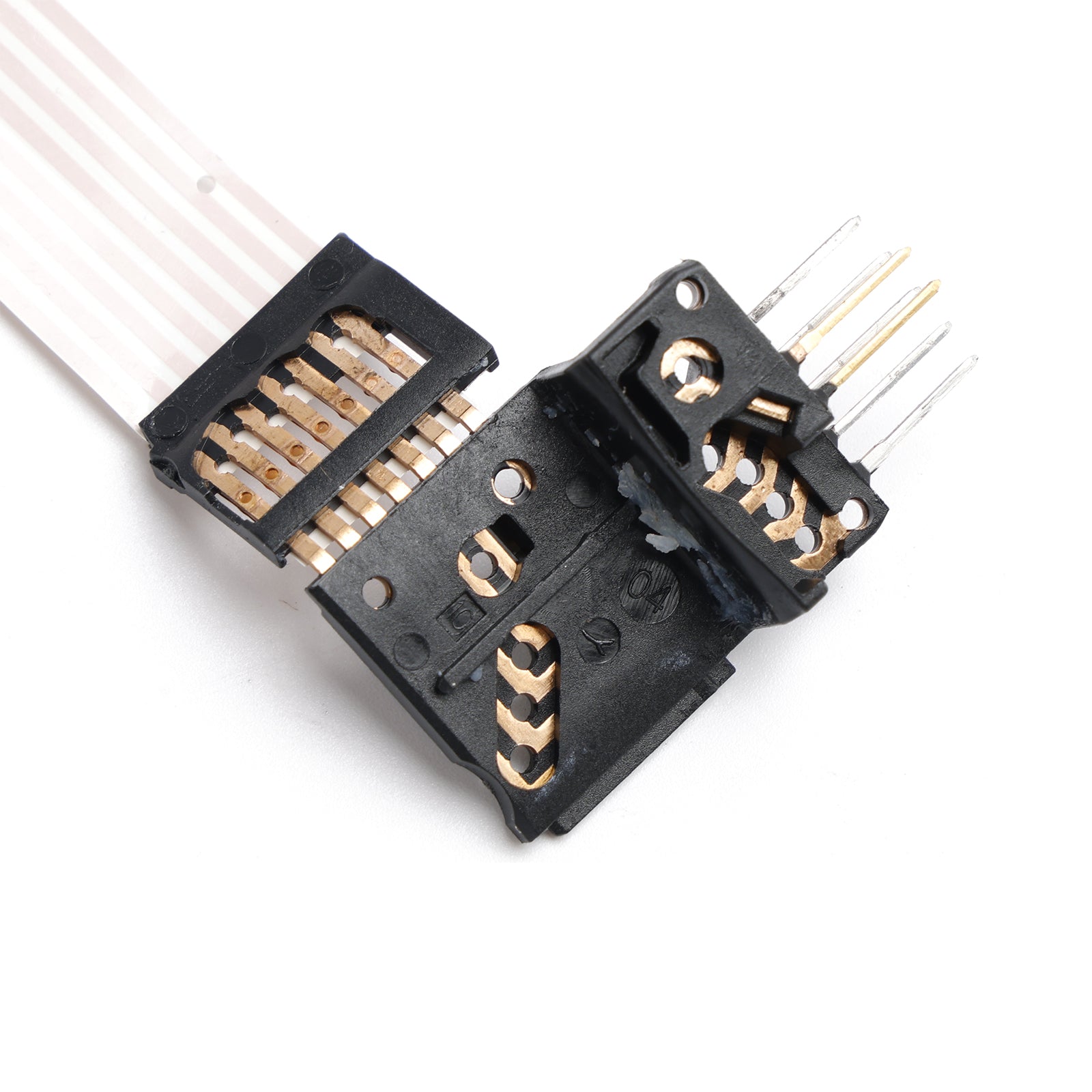 FFC tračni kabel za zračno blazino VW EOS 2011-2016 5K0953549