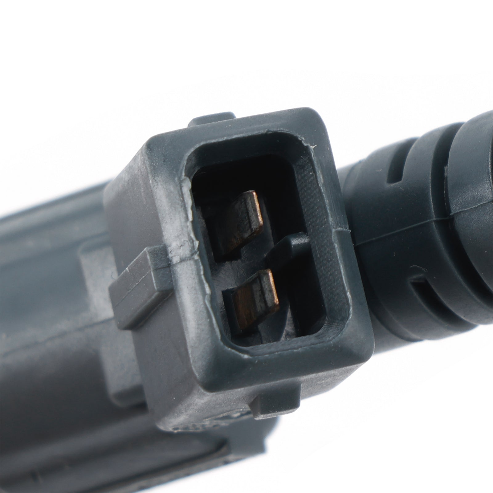 4 inyectores de combustible para Ford Focus, Escape, Contour y Mazda Tribute (1999-2004) - Número de pieza : 0280155887