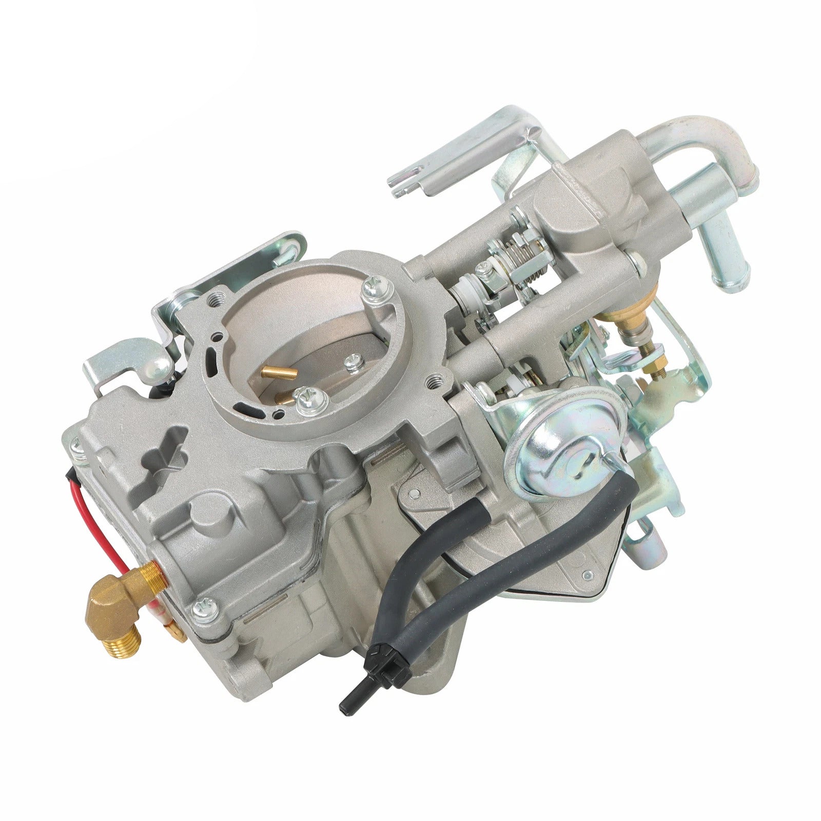 Carburateur 16010-FU400 pour moteur à essence Nissan Forklift TCM LO2 K21 K25