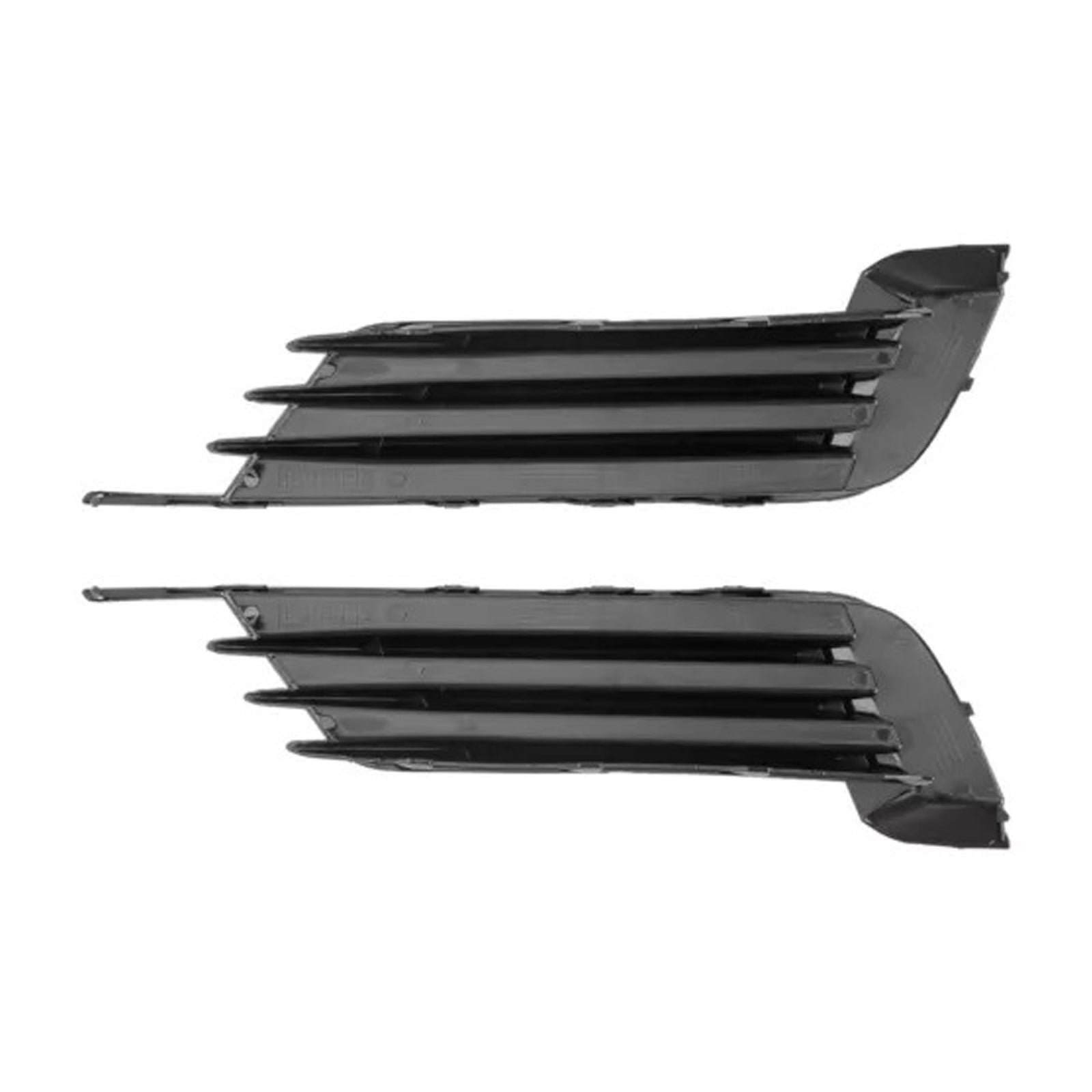 Fog licht op voor bumper vóór Audi A3 S3 2x 2013-2017 autosumper